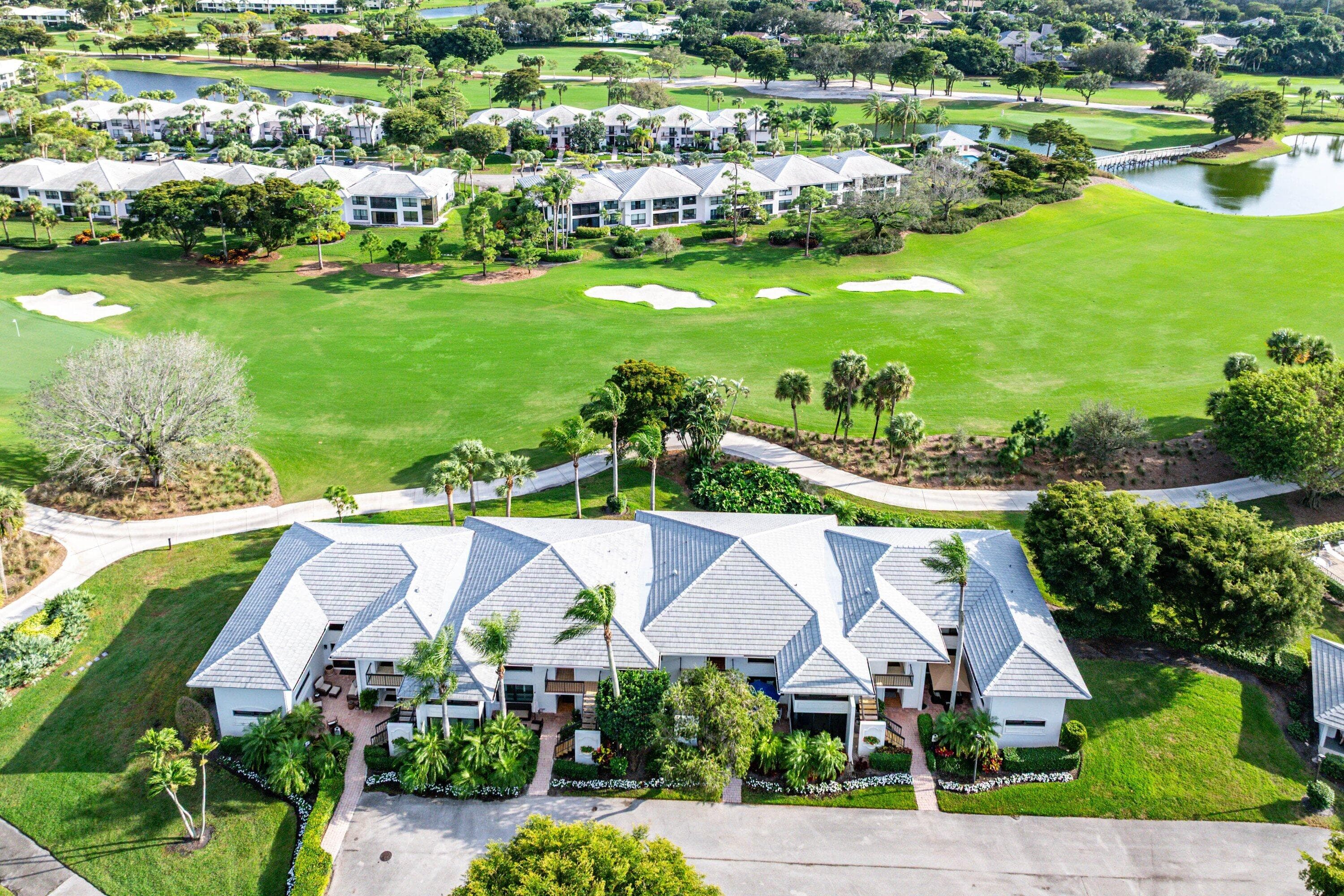 3954 Quail Ridge Drive N Egret, Boynton Beach, FL 33436 36