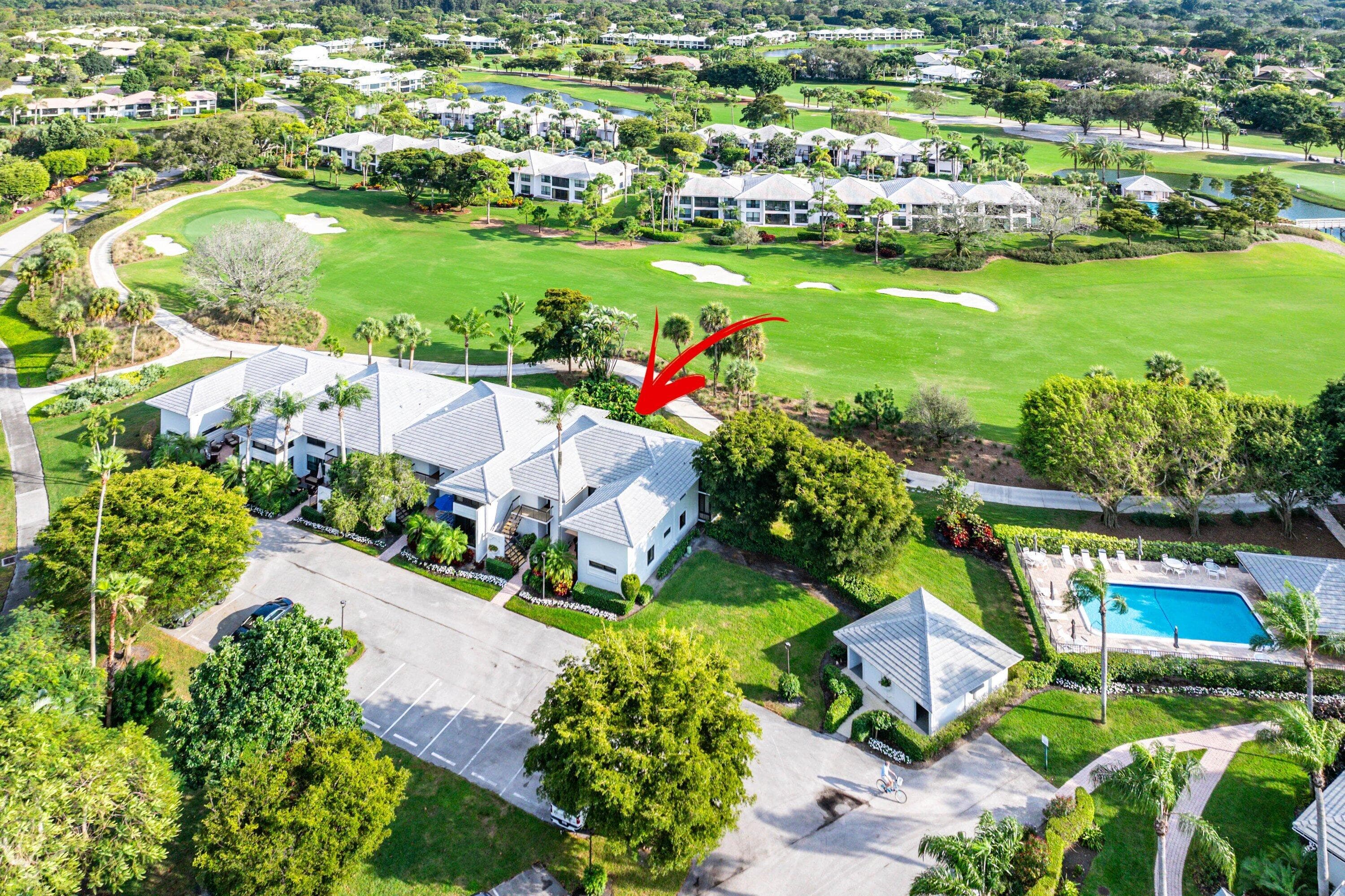 3954 Quail Ridge Drive N Egret, Boynton Beach, FL 33436 37