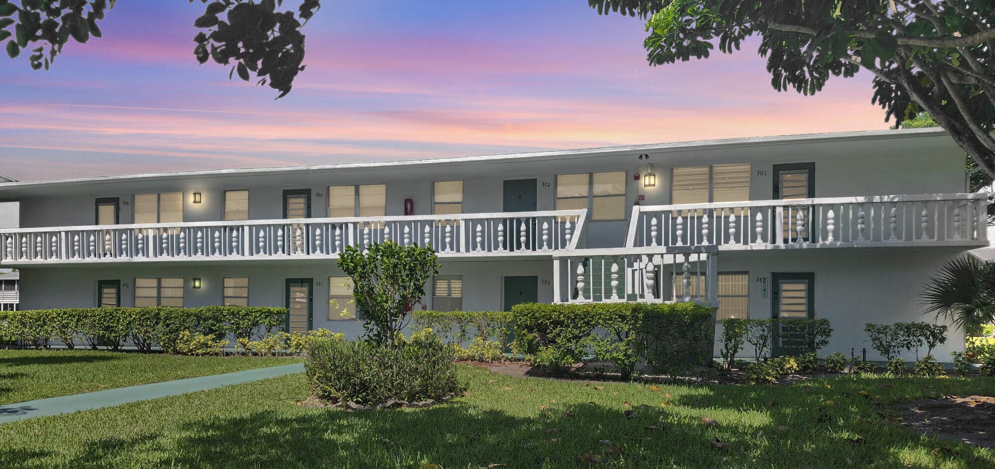 301 Farnham M 301, Deerfield Beach, FL 33442