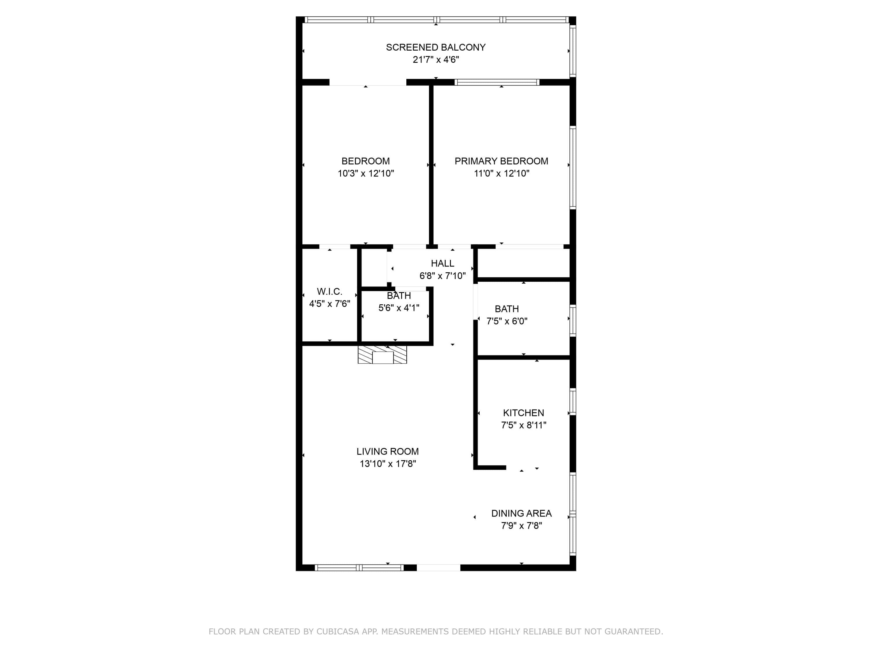 301 Farnham M 301, Deerfield Beach, FL 33442 4