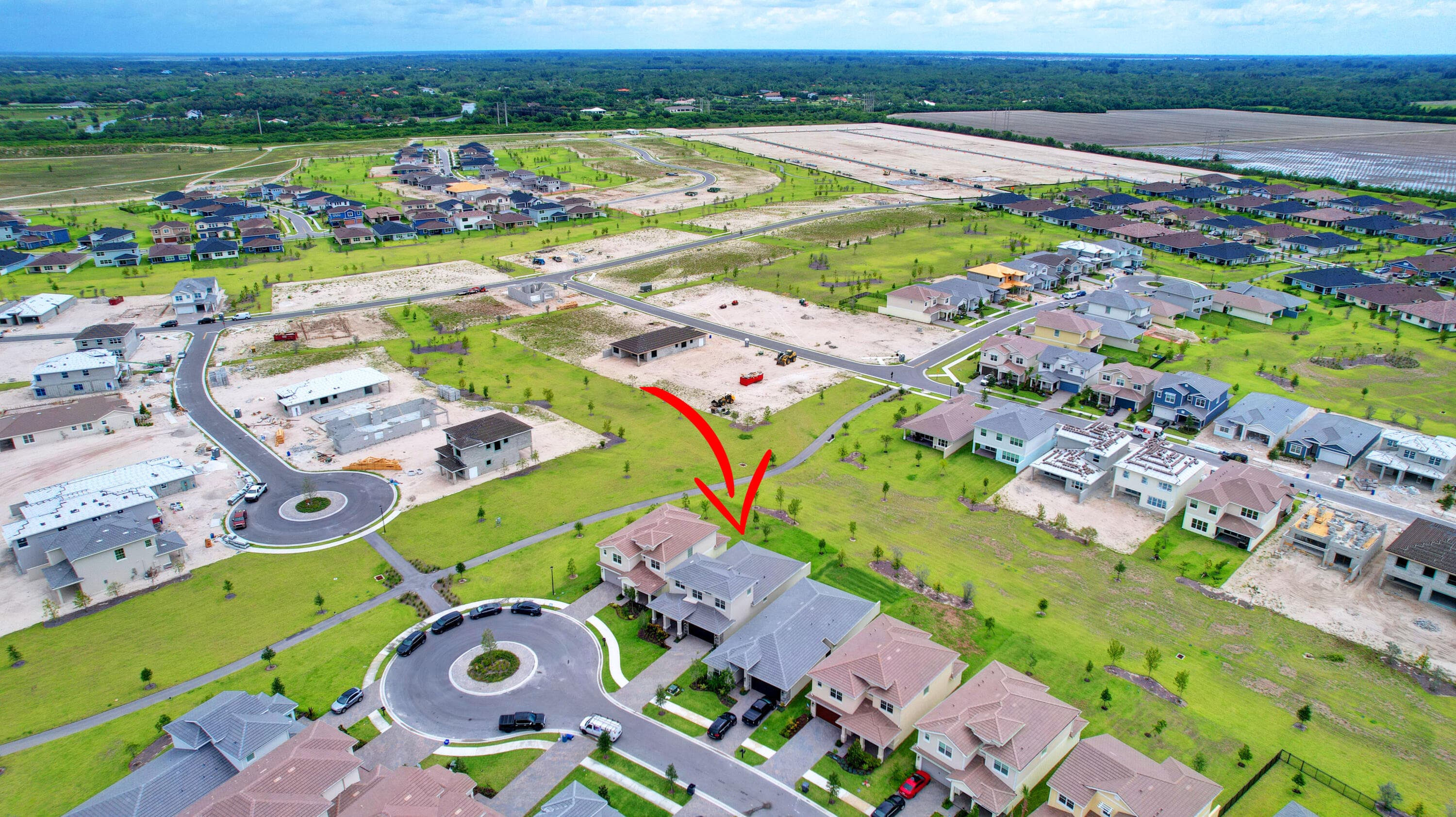 1366 Harvester Crossing, The Acreage, FL 33470 52