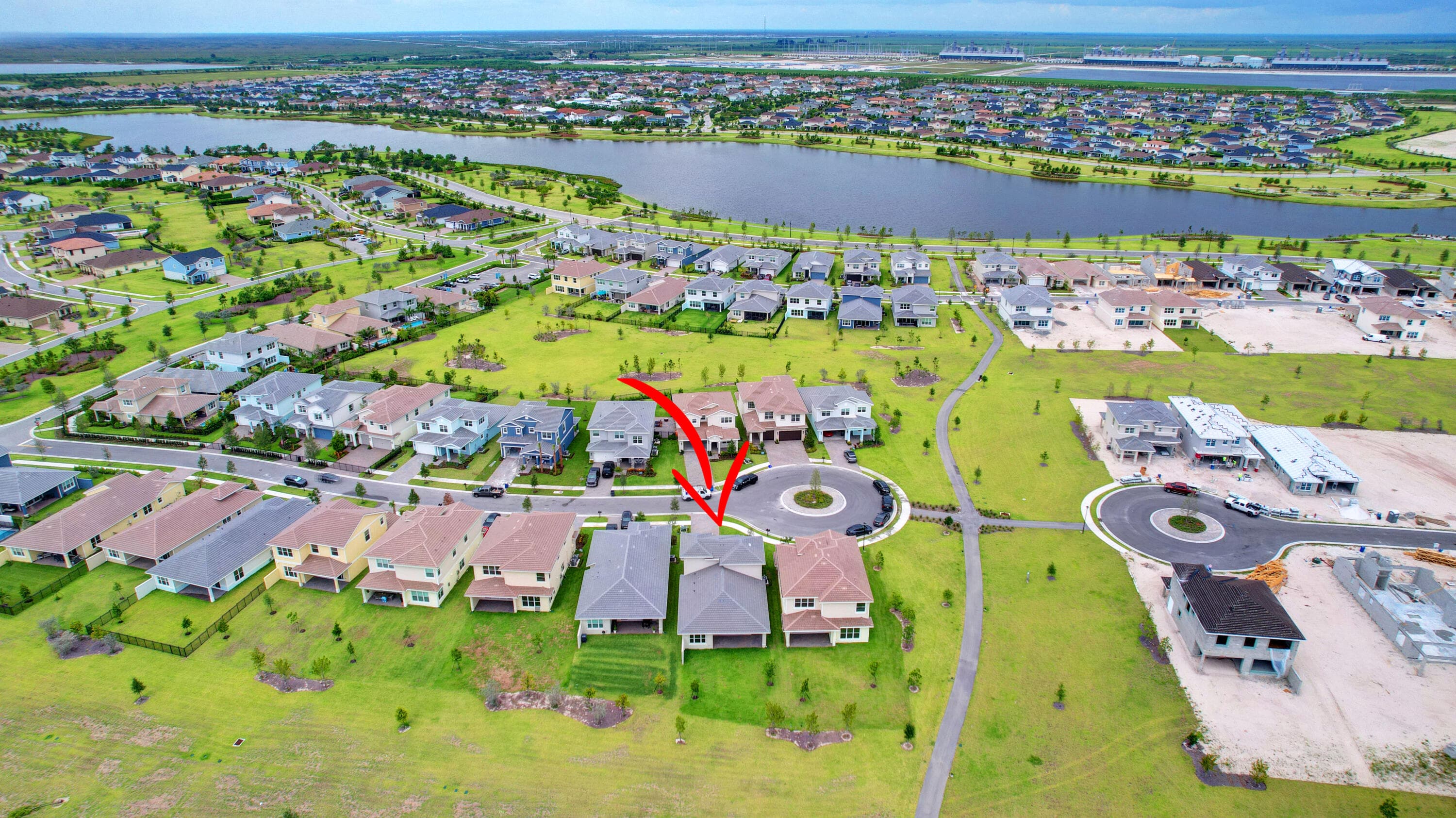 1366 Harvester Crossing, The Acreage, FL 33470 54