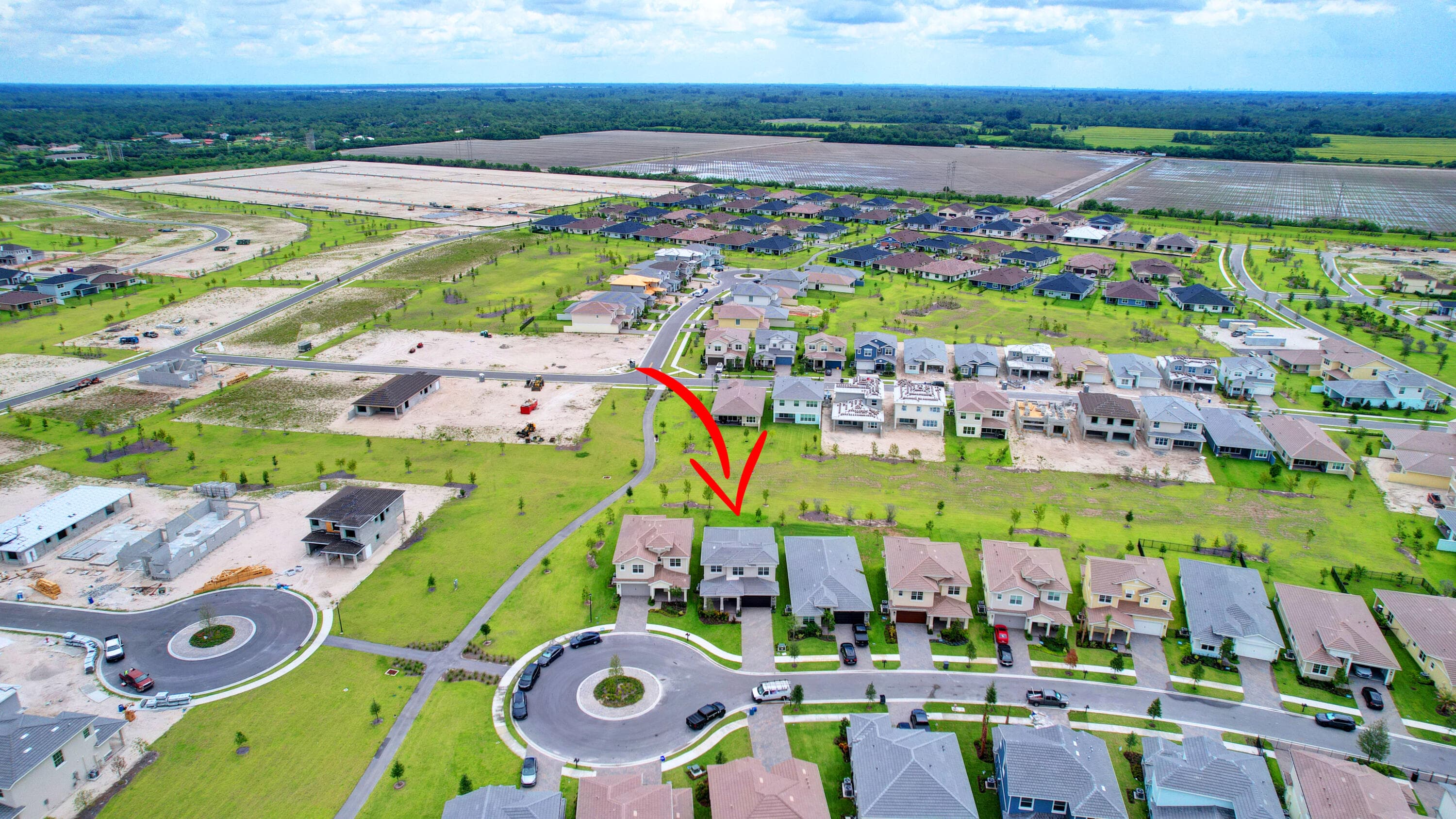 1366 Harvester Crossing, The Acreage, FL 33470 55