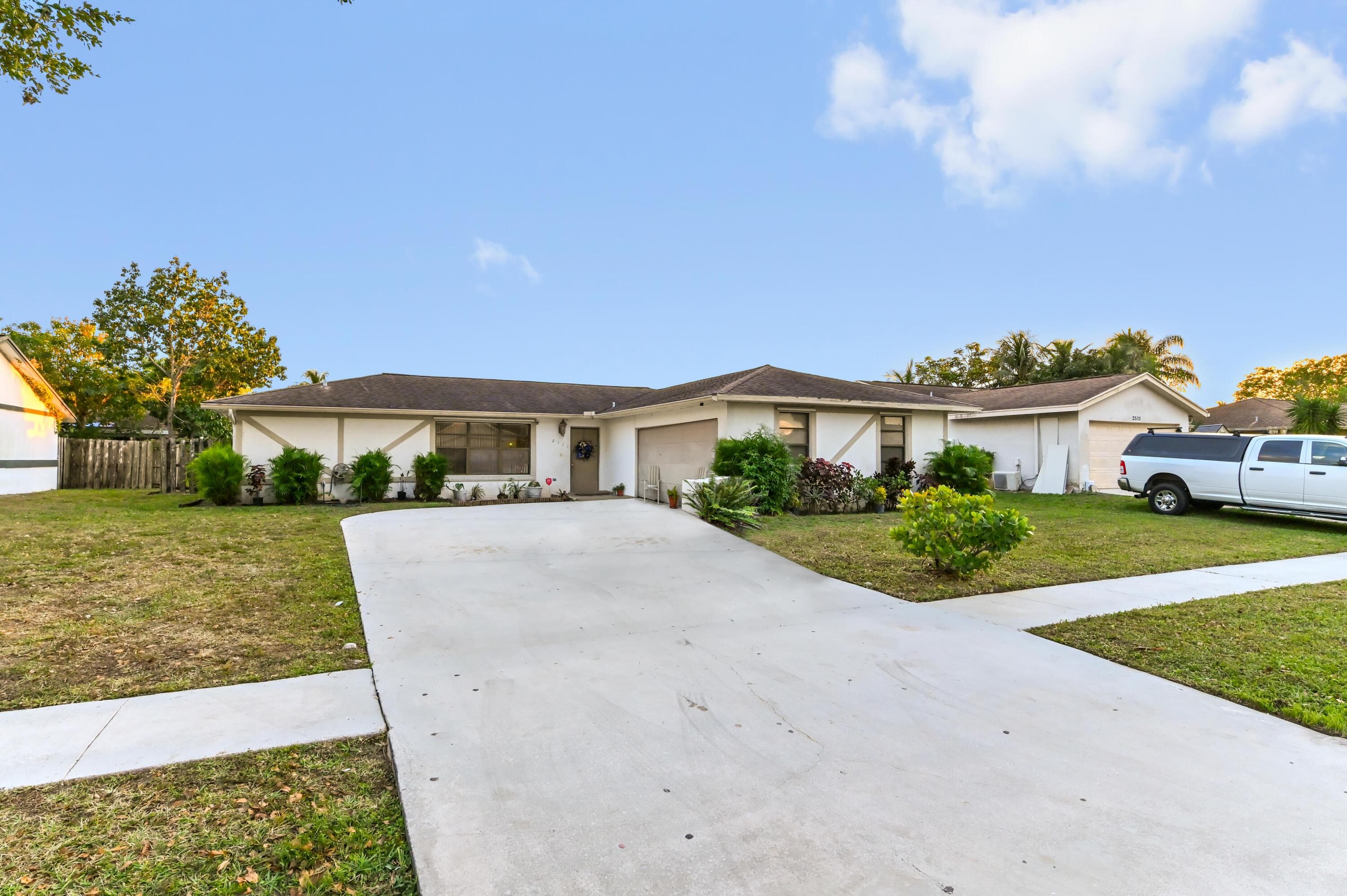 2531 Doral Way, Riviera Beach, FL 33407 25