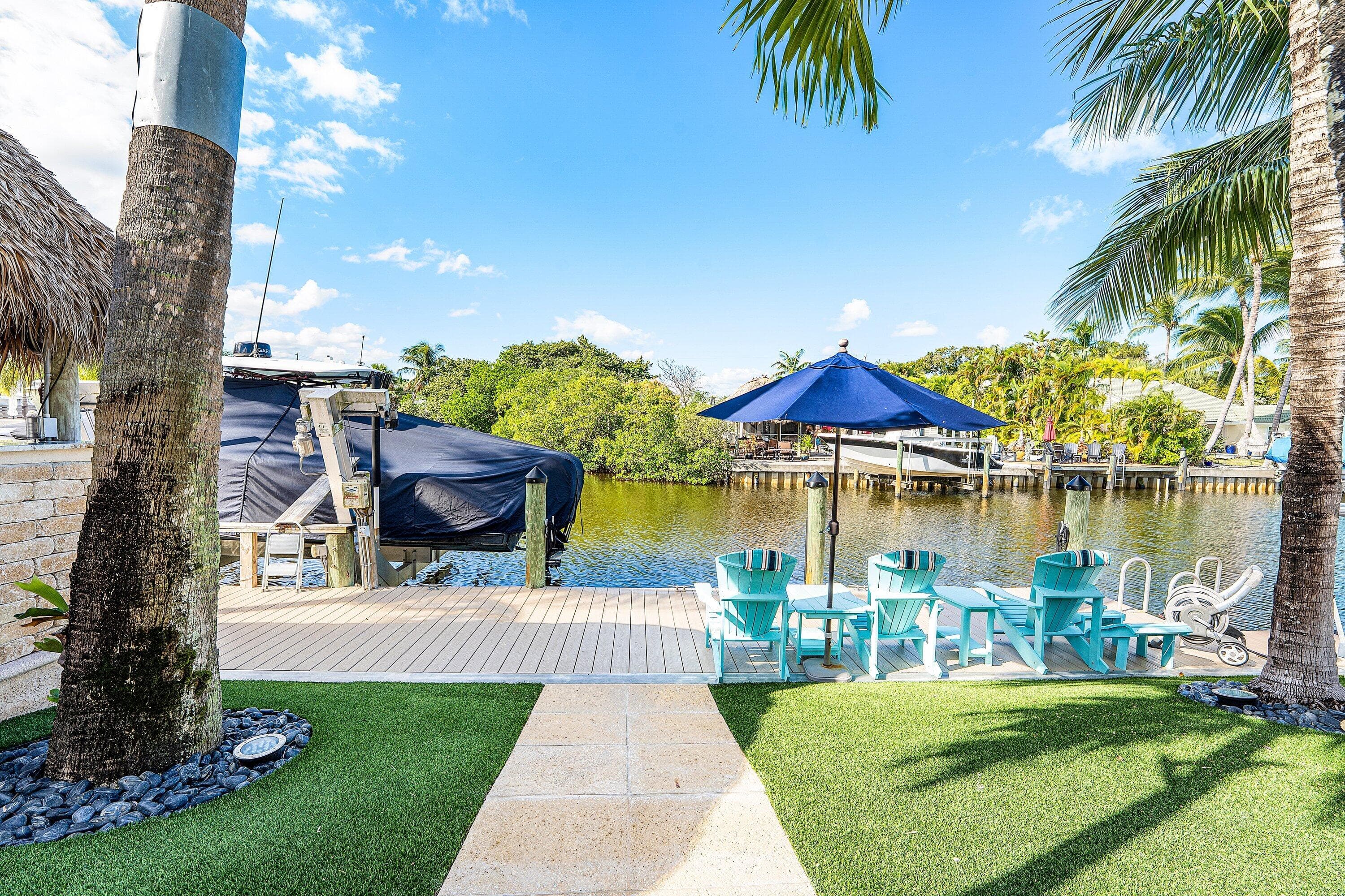 906 Dolphin Drive, Jupiter, FL 33458 50