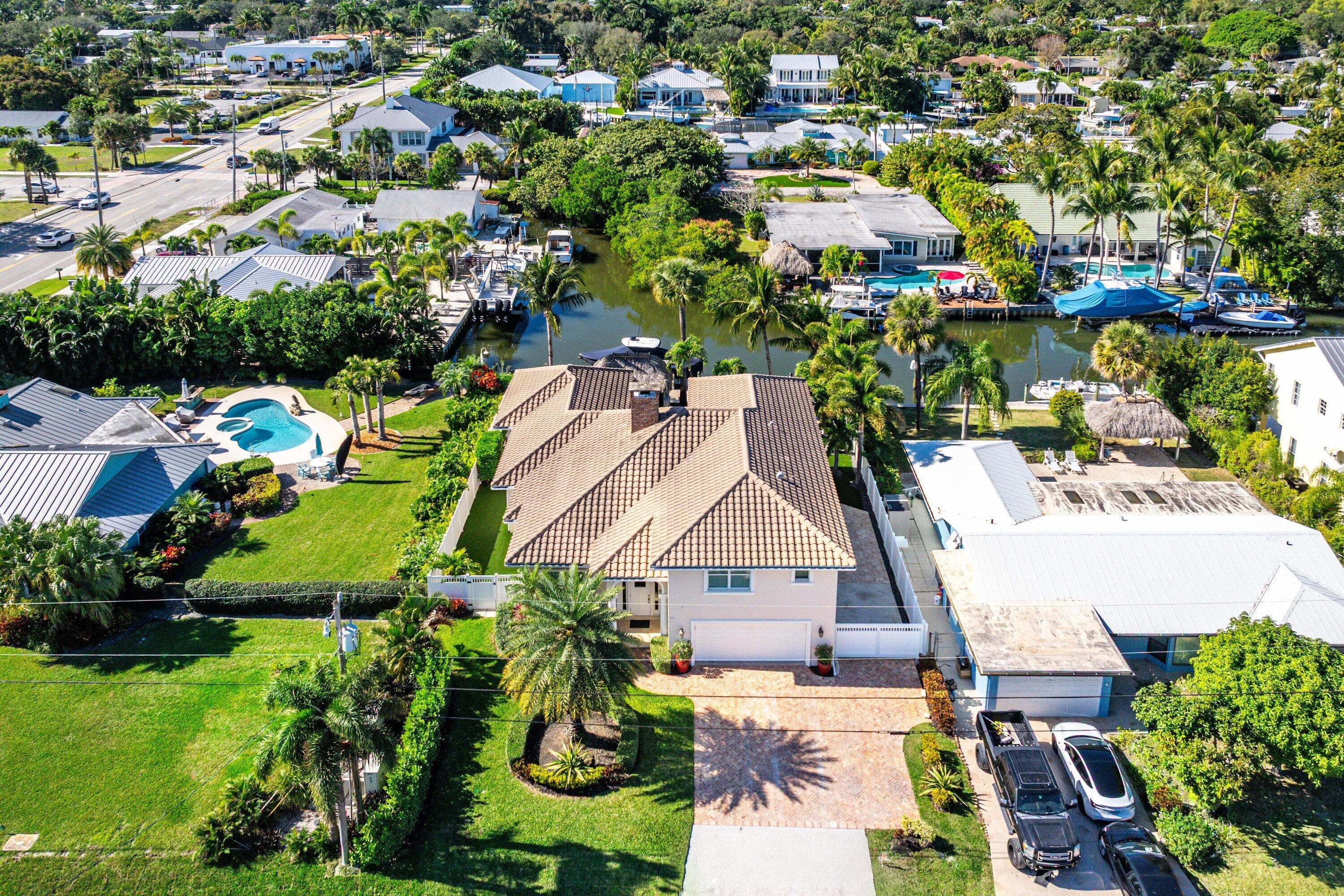 906 Dolphin Drive, Jupiter, FL 33458 58