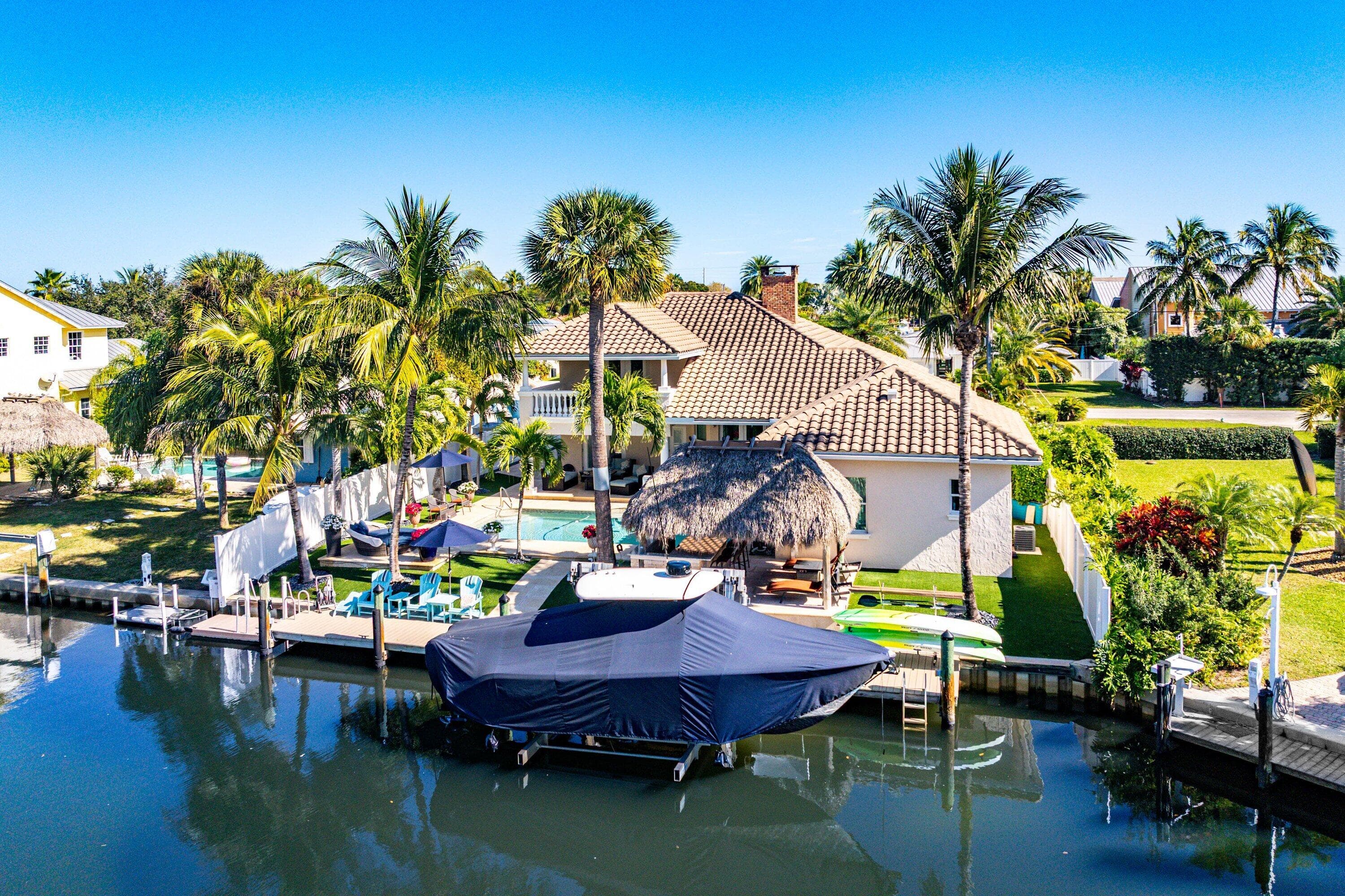 906 Dolphin Drive, Jupiter, FL 33458 69