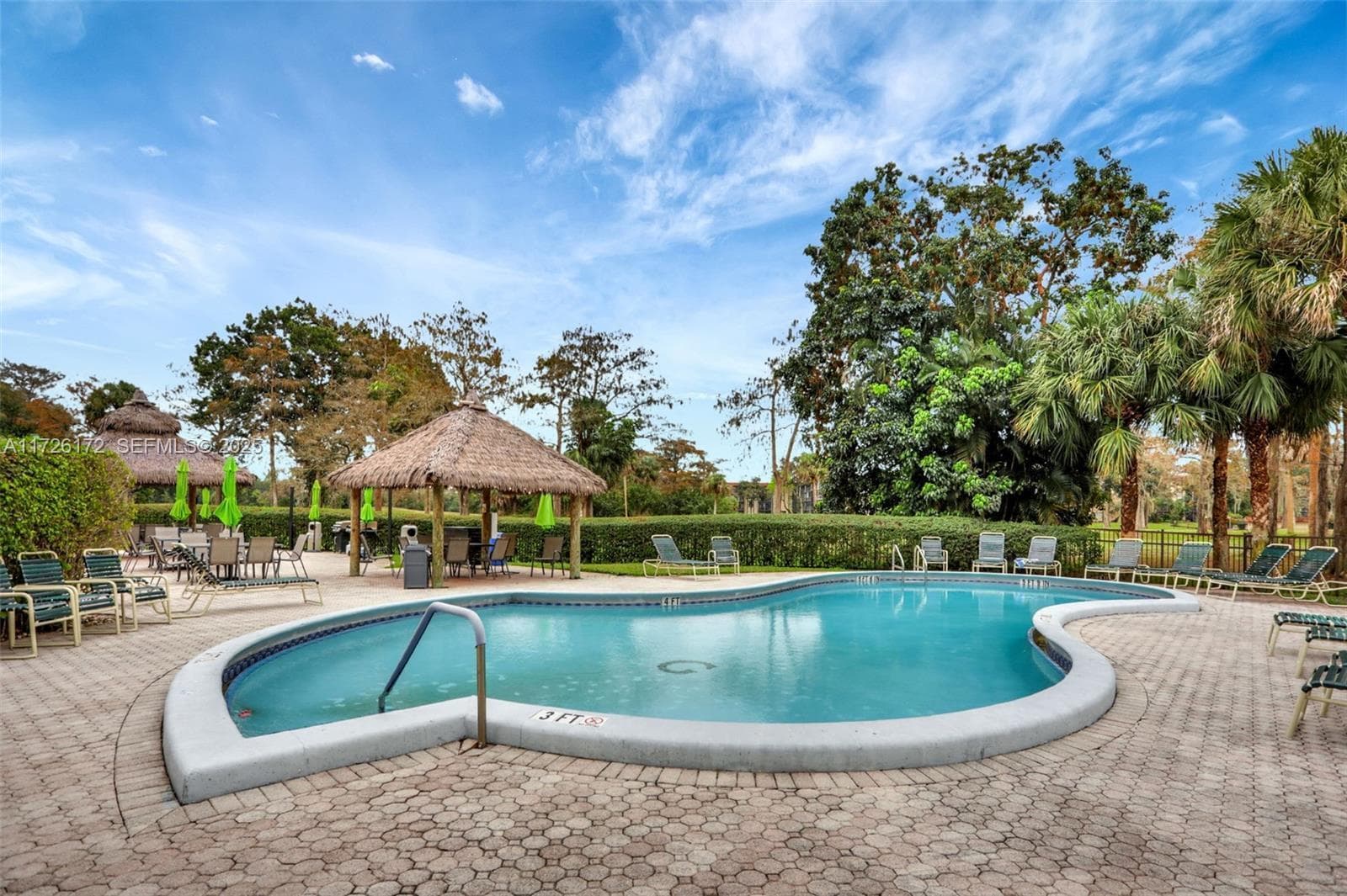 6080 NW 44th Street 214, Lauderhill, FL 33319 33
