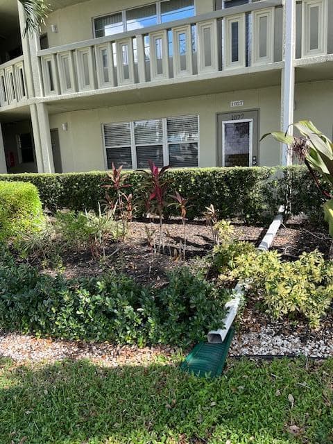 1027 Berkshire B, Deerfield Beach, FL 33442 13