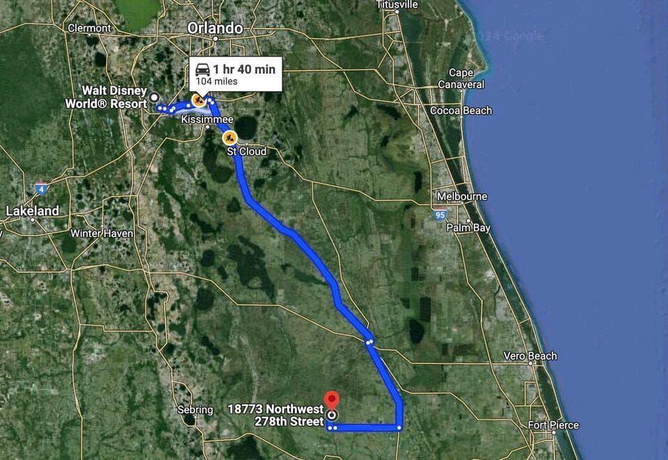 18773 NW 278th Street, Okeechobee, FL 34972 3