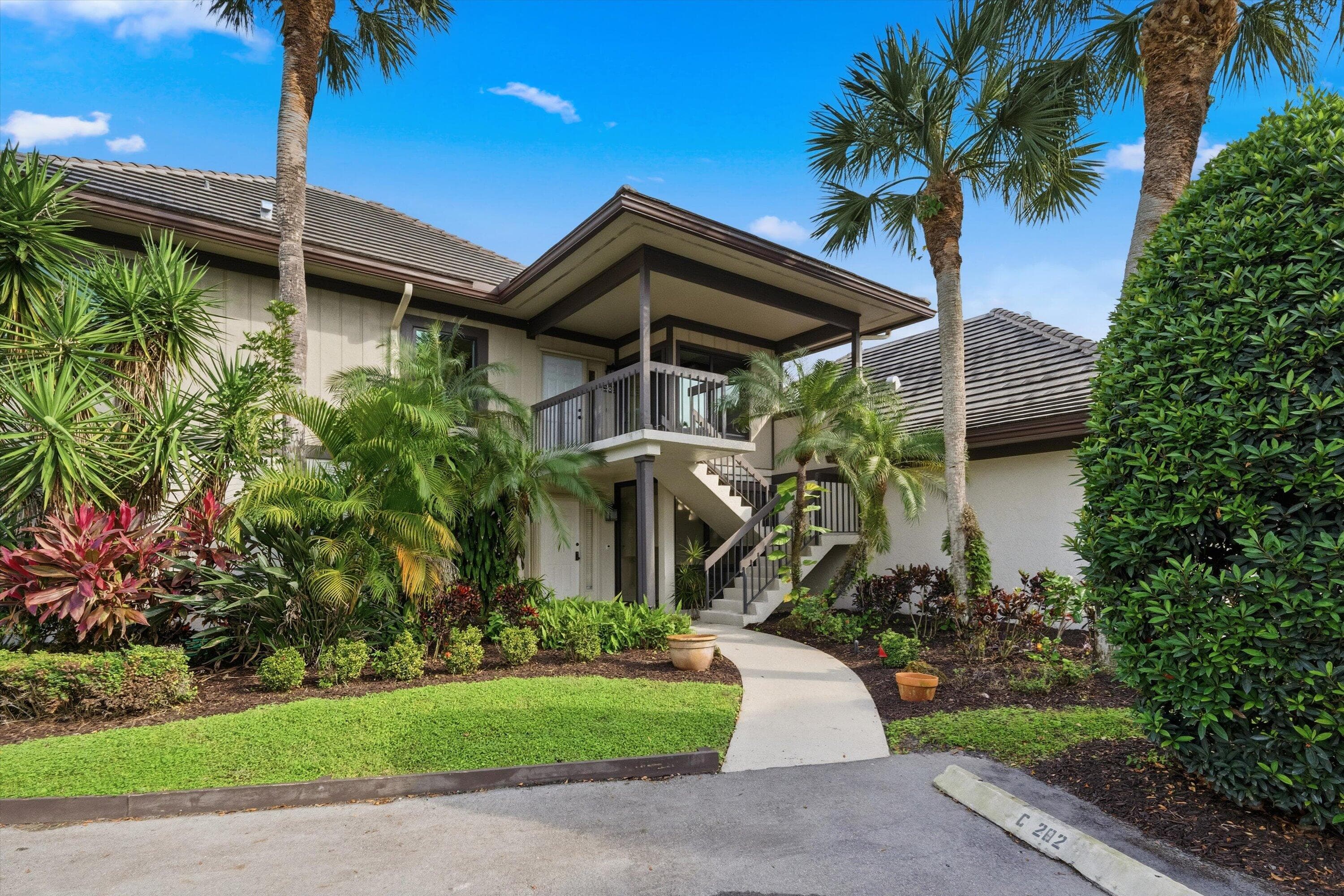 13254 Polo Club Road C202, Wellington, FL 33414