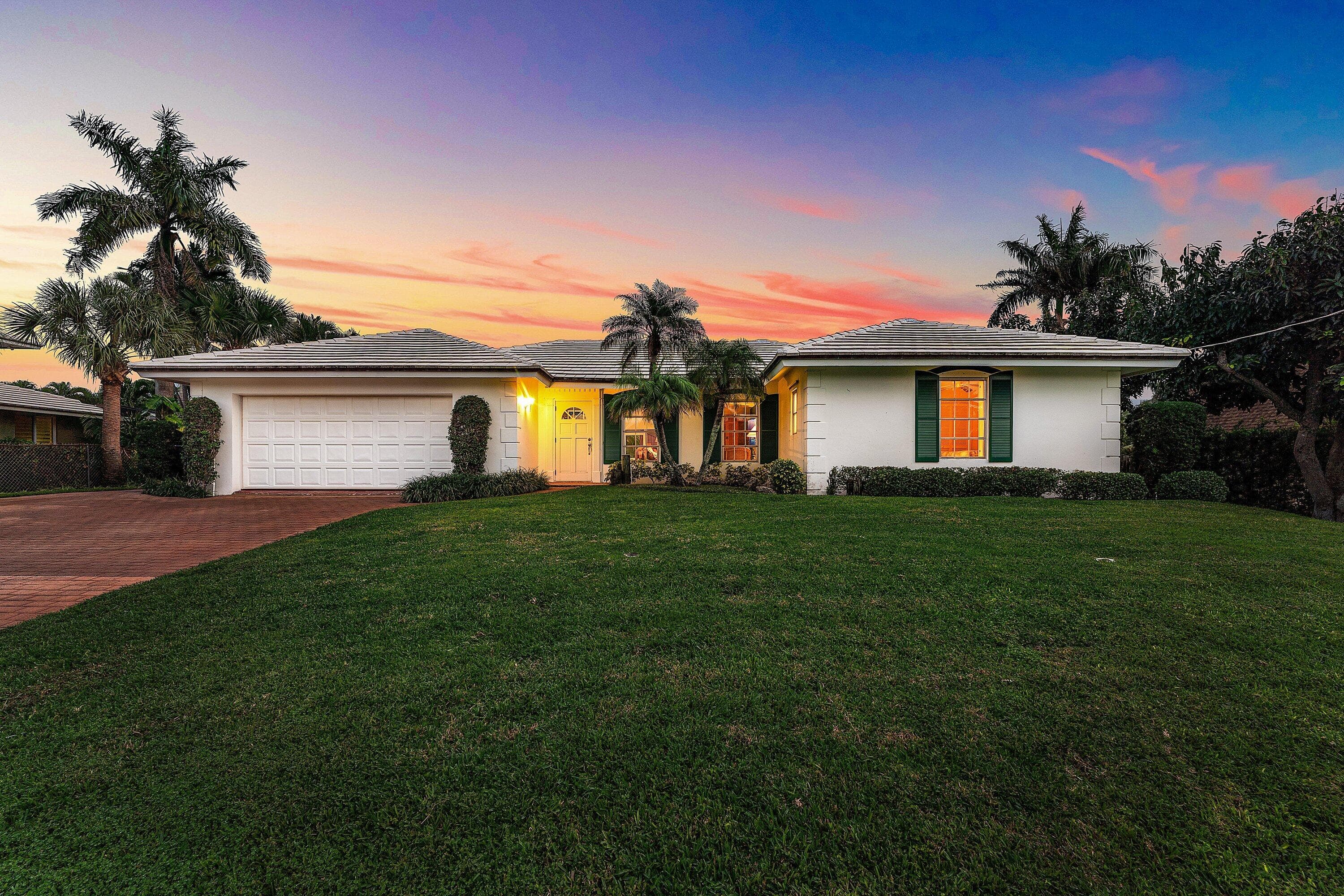 23 Sabal Island Drive, Ocean Ridge, FL 33435 5