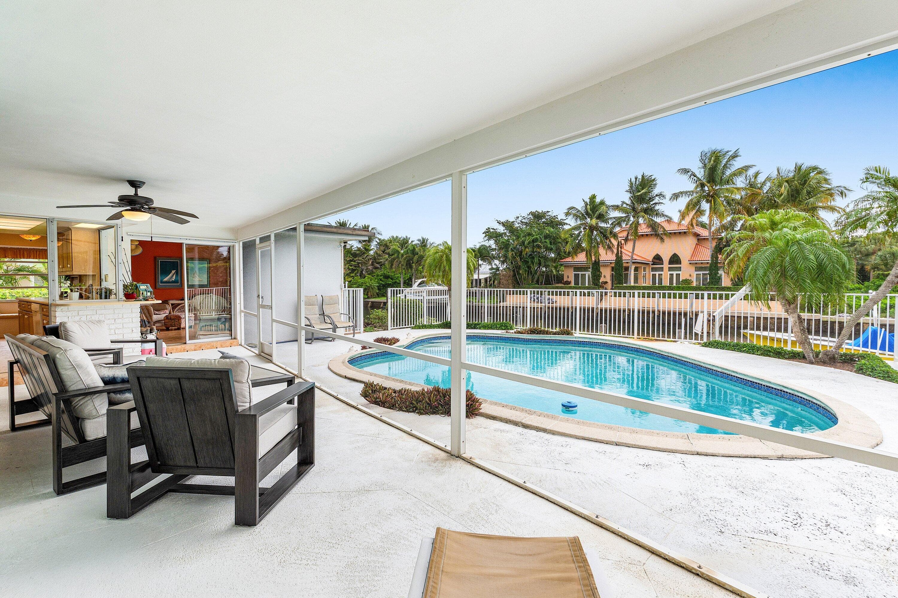 23 Sabal Island Drive, Ocean Ridge, FL 33435 14