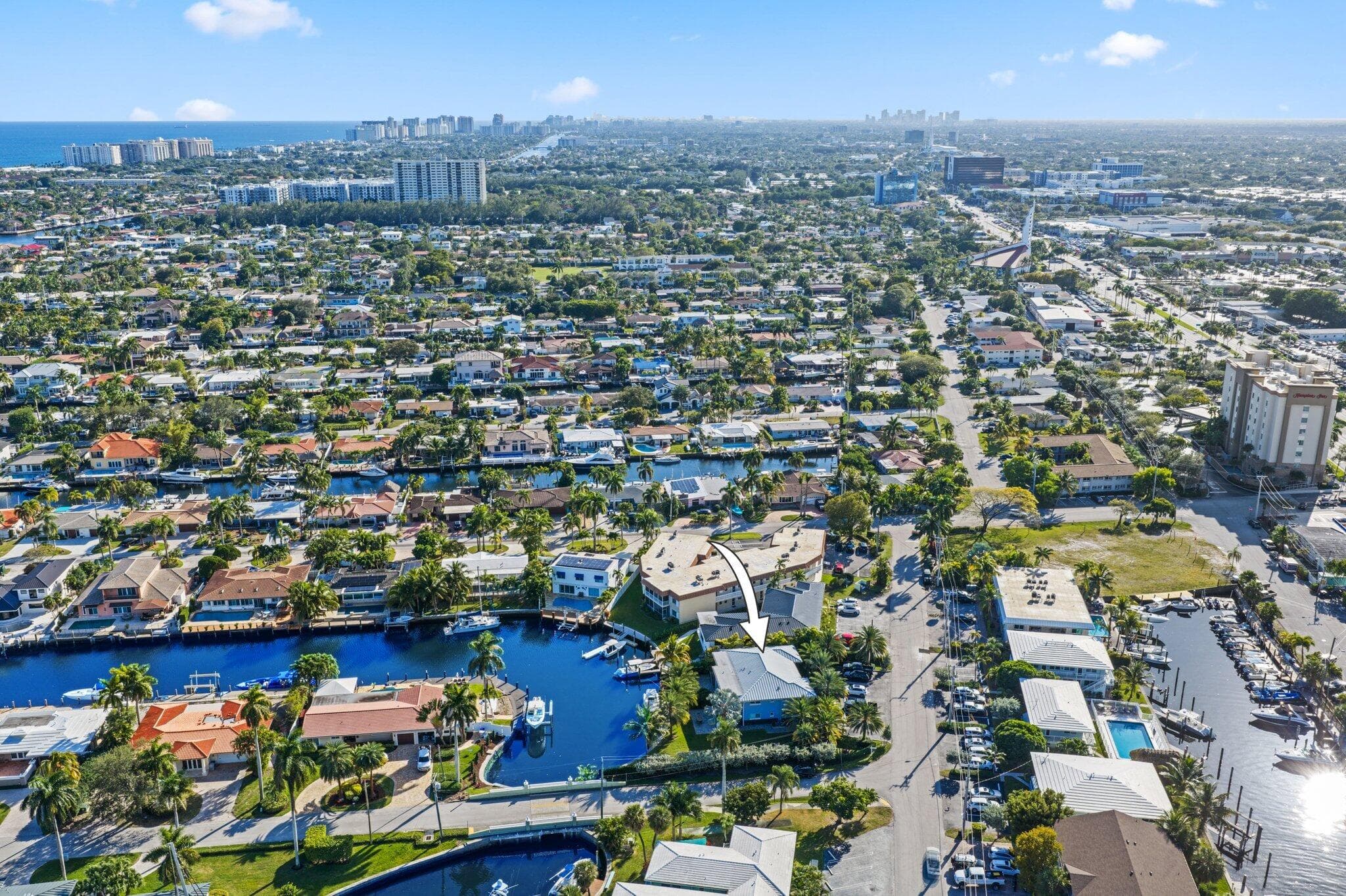 830 SE 22nd Avenue, Pompano Beach, FL 33062 19