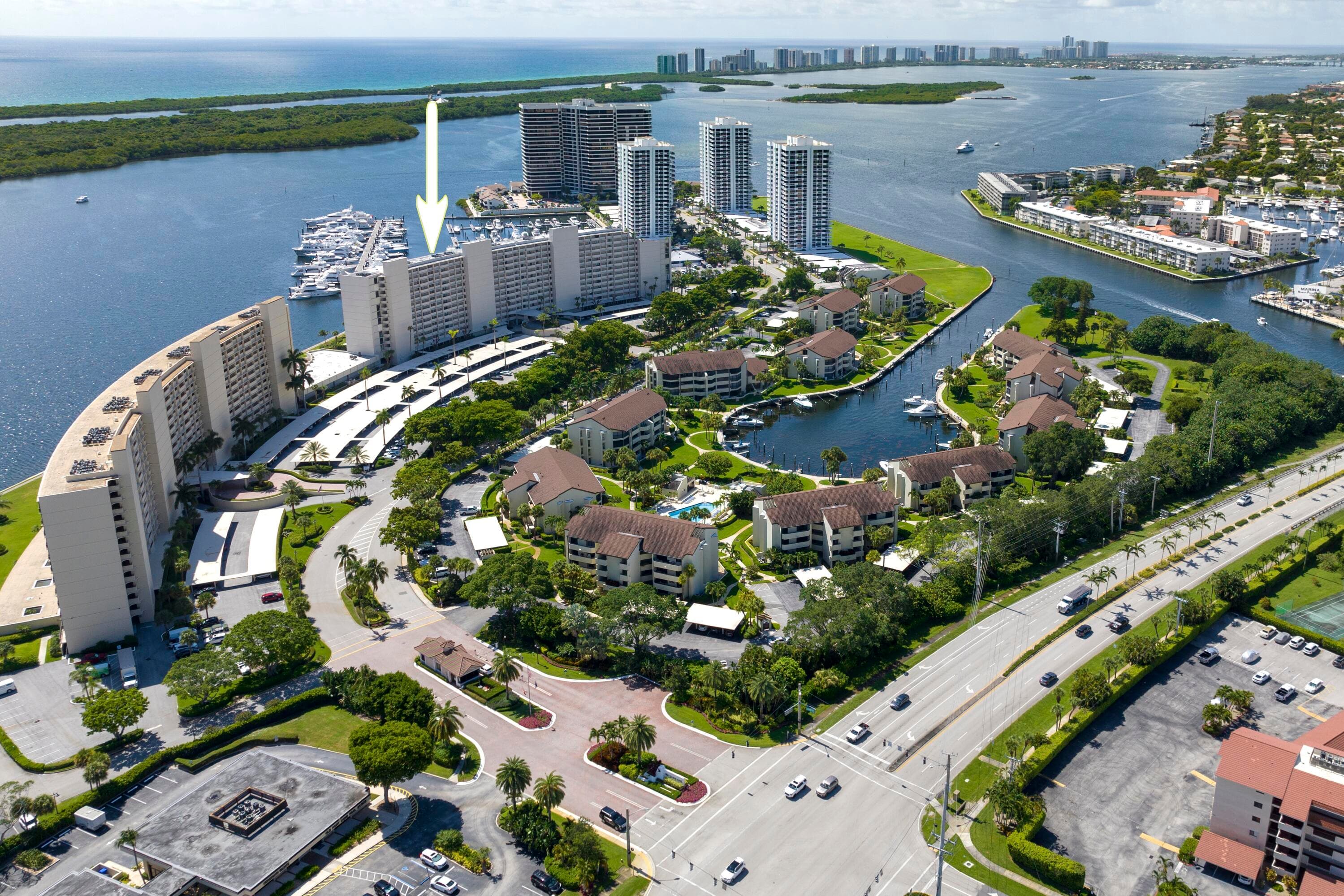 126 Lakeshore Drive 526, North Palm Beach, FL 33408 27