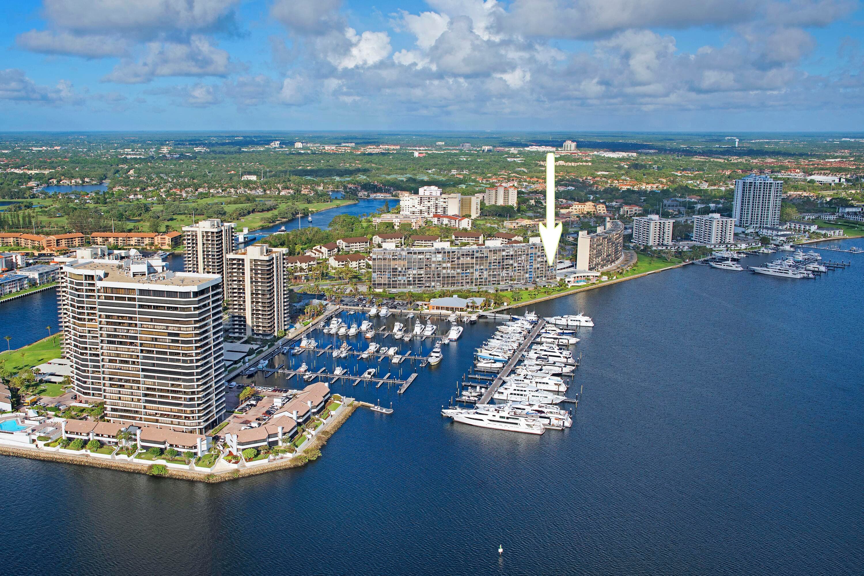 126 Lakeshore Drive 526, North Palm Beach, FL 33408