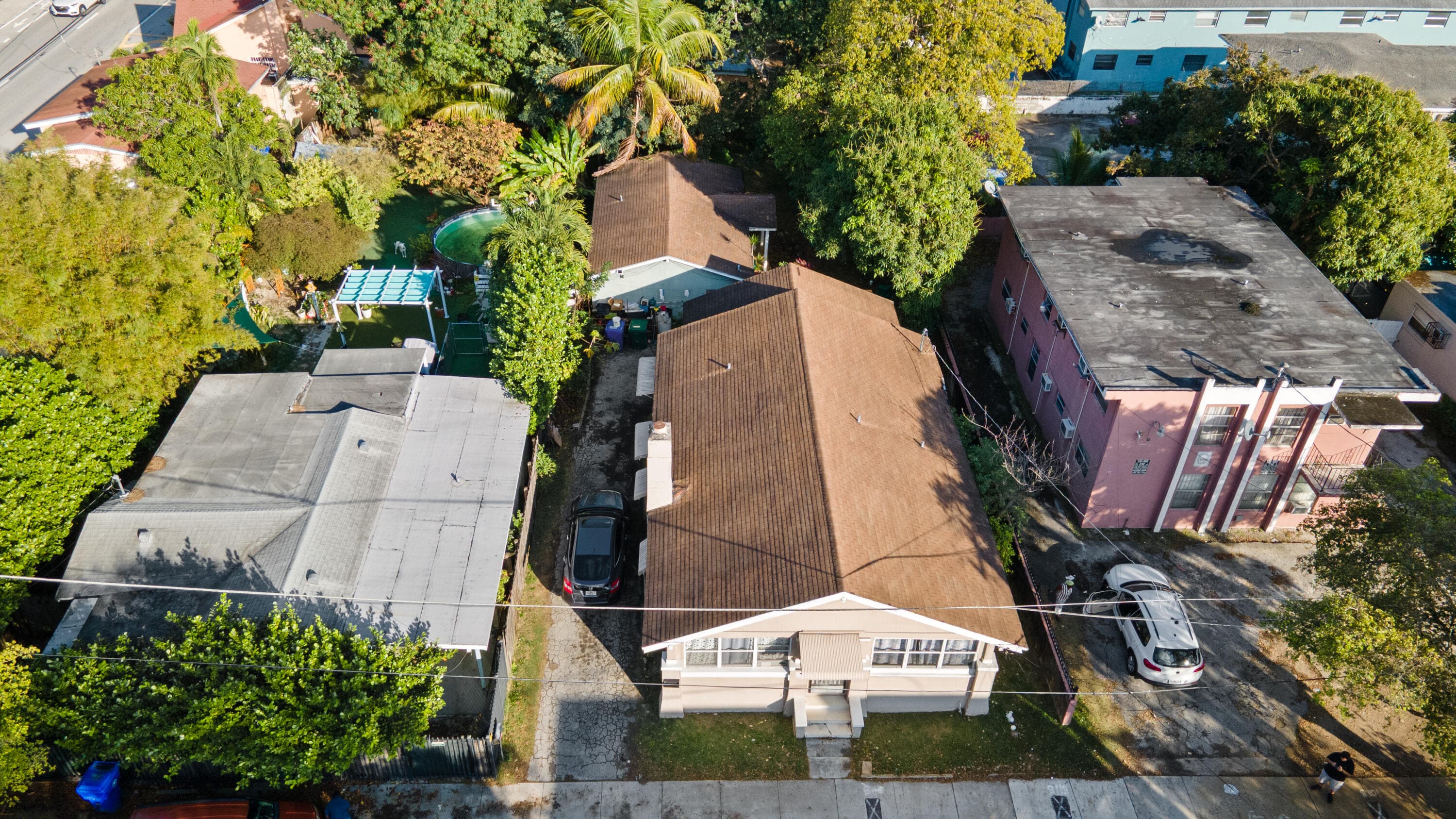 8111 NE 1st Avenue, Miami, FL 33138