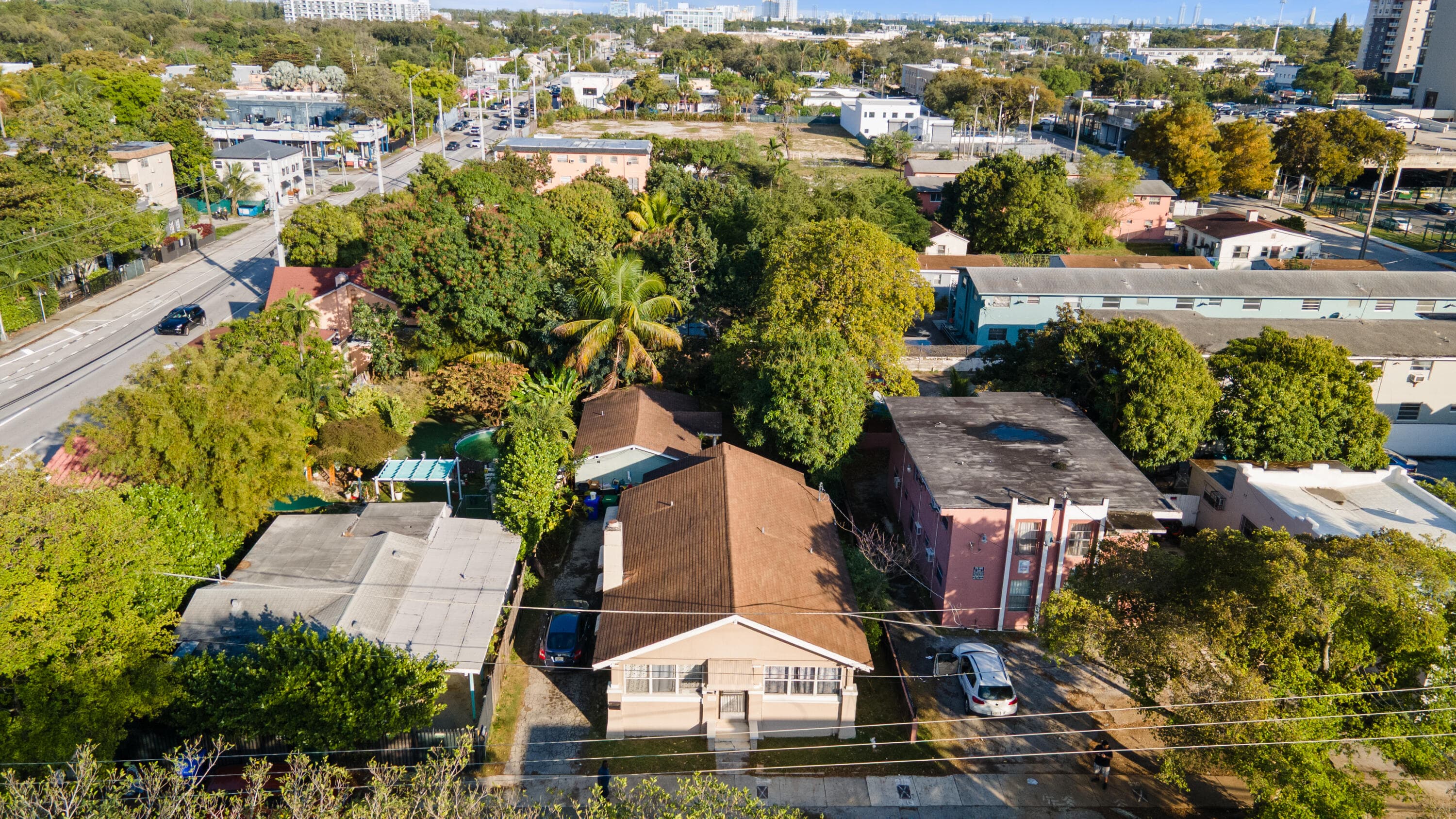 8111 NE 1st Avenue, Miami, FL 33138 3