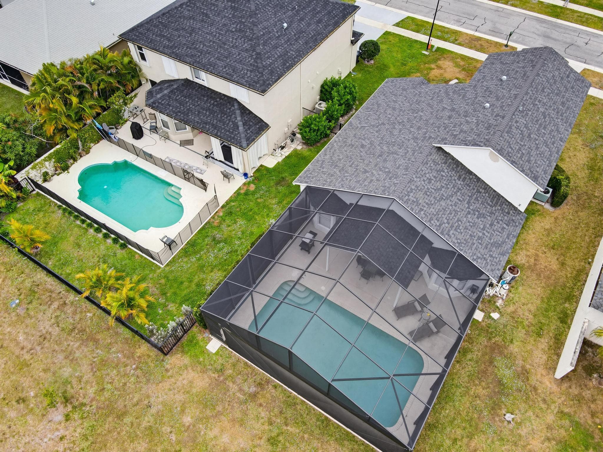 15182 Oak Chase Court, Wellington, FL 33414 48