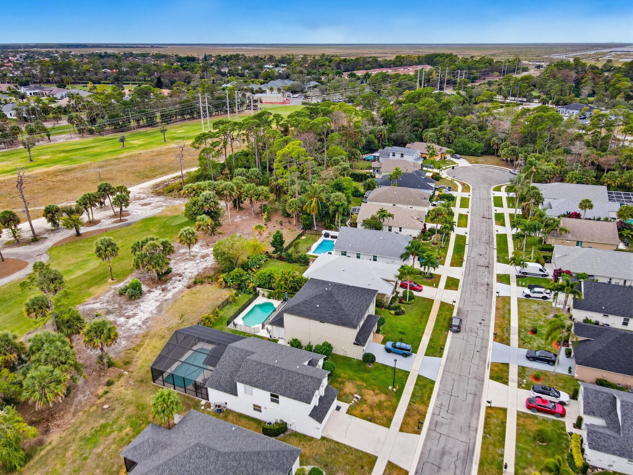 15182 Oak Chase Court, Wellington, FL 33414 57