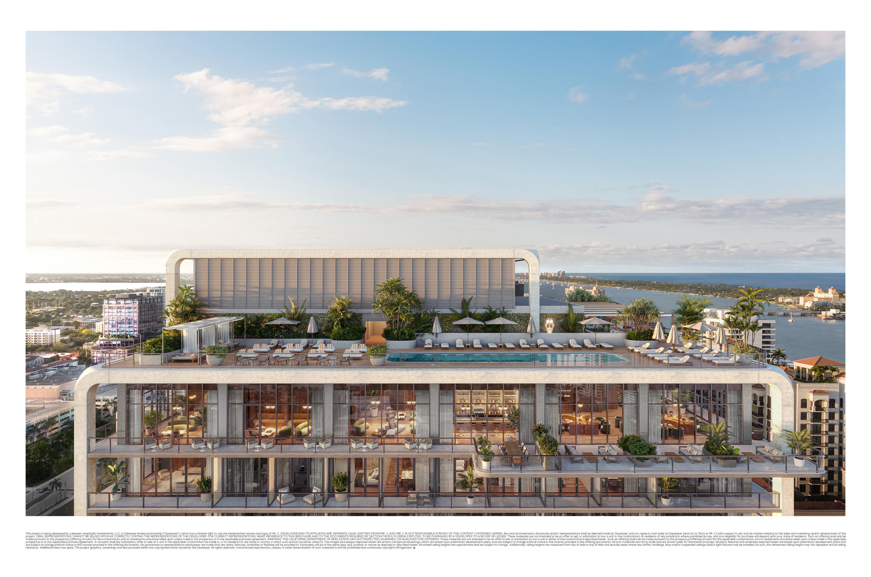 383 Okeechobee Boulevard 1802, West Palm Beach, FL 33401 3