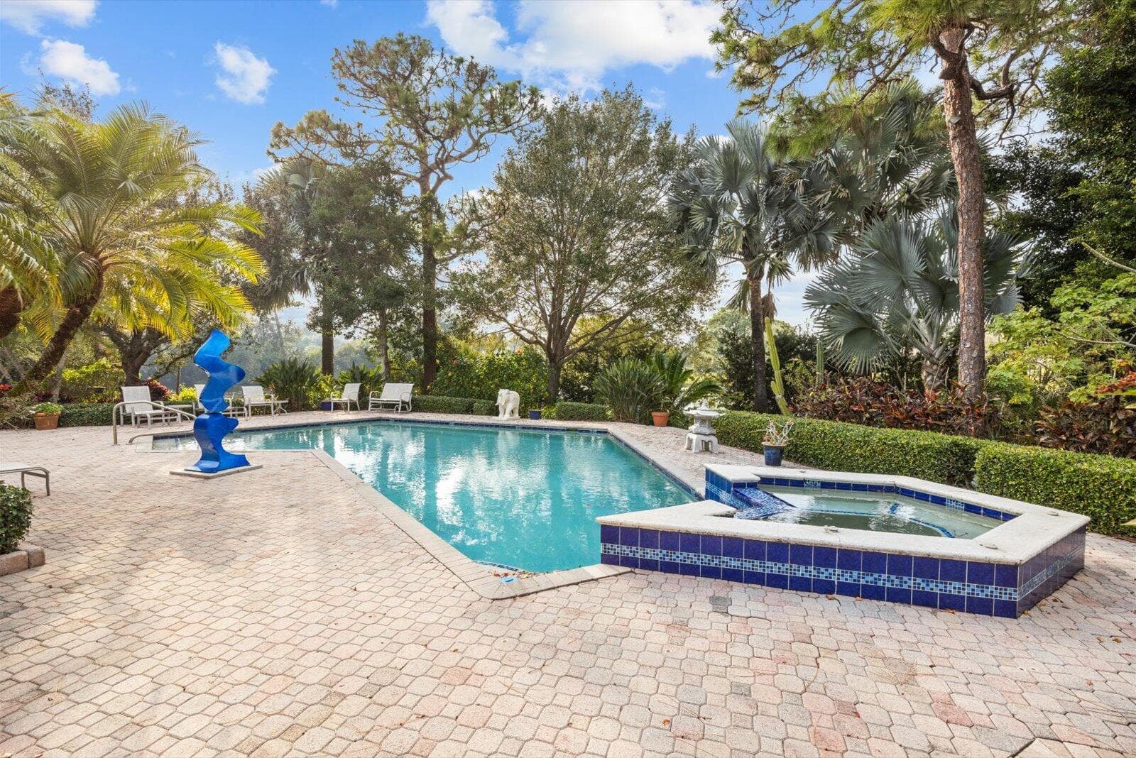 13505 NW Coco Plum Court, Palm City, FL 34990 48