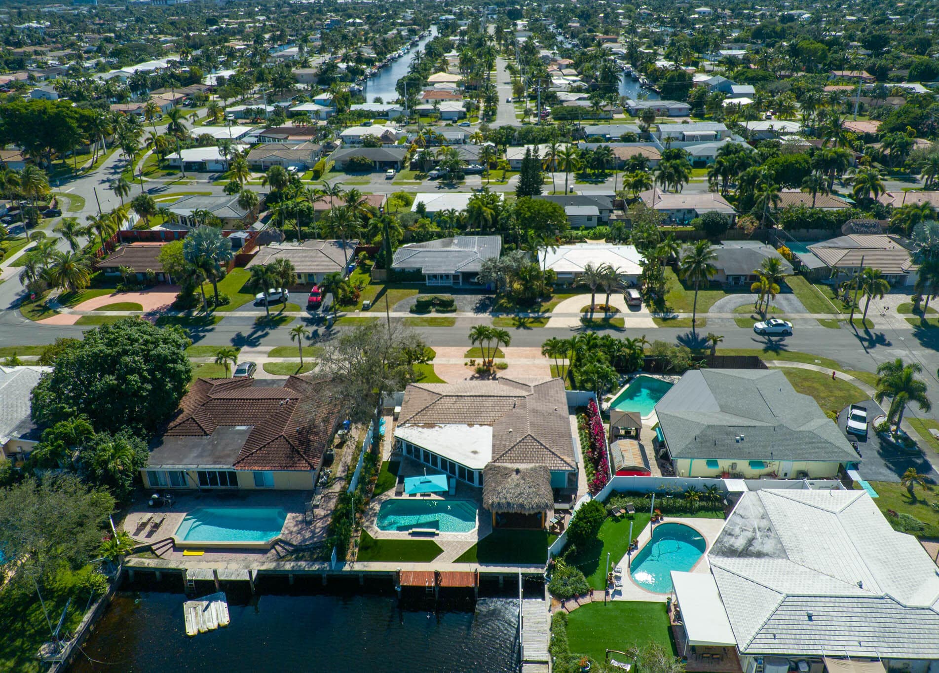 521 SE 4 Court, Pompano Beach, FL 33060 63