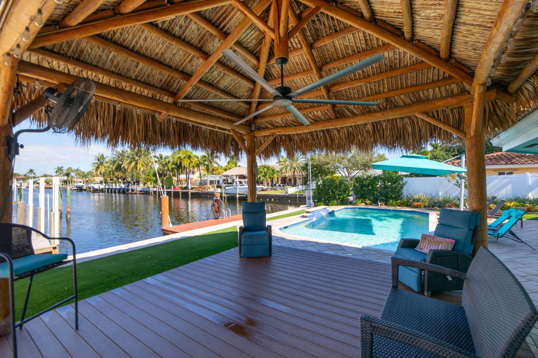 521 SE 4 Court, Pompano Beach, FL 33060 52