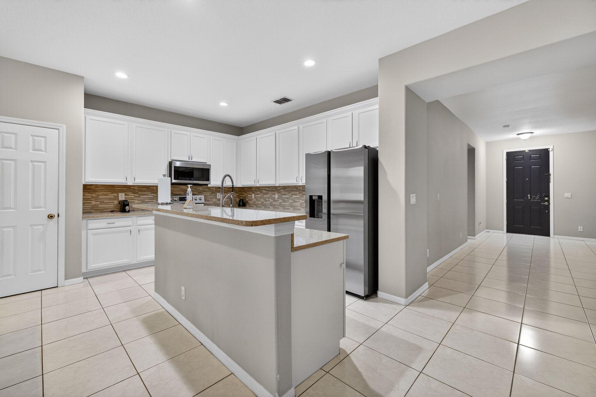 5806 NW Breezy Brook Court, Port St. Lucie, FL 34986 19