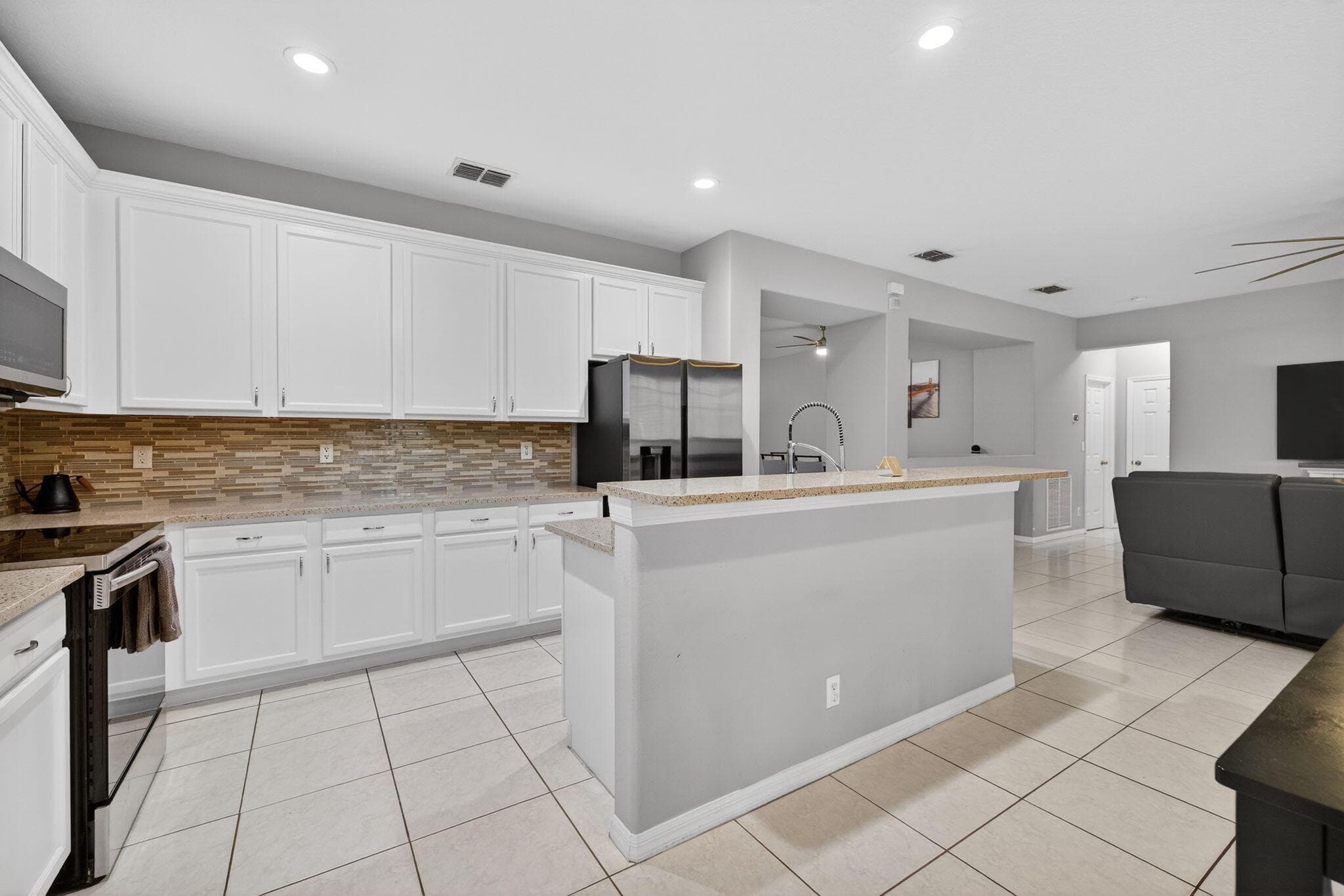 5806 NW Breezy Brook Court, Port St. Lucie, FL 34986 22
