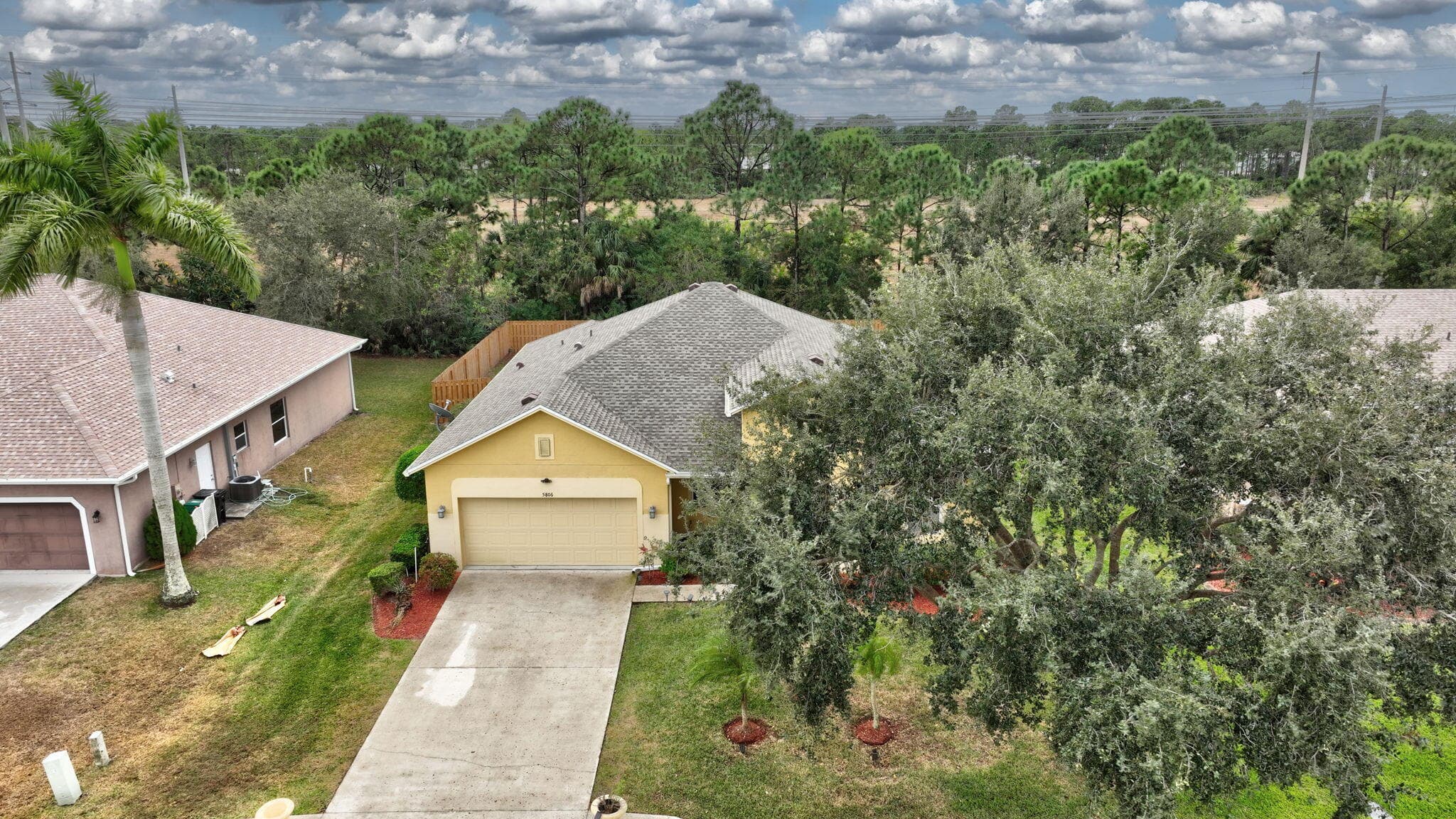 5806 NW Breezy Brook Court, Port St. Lucie, FL 34986 38