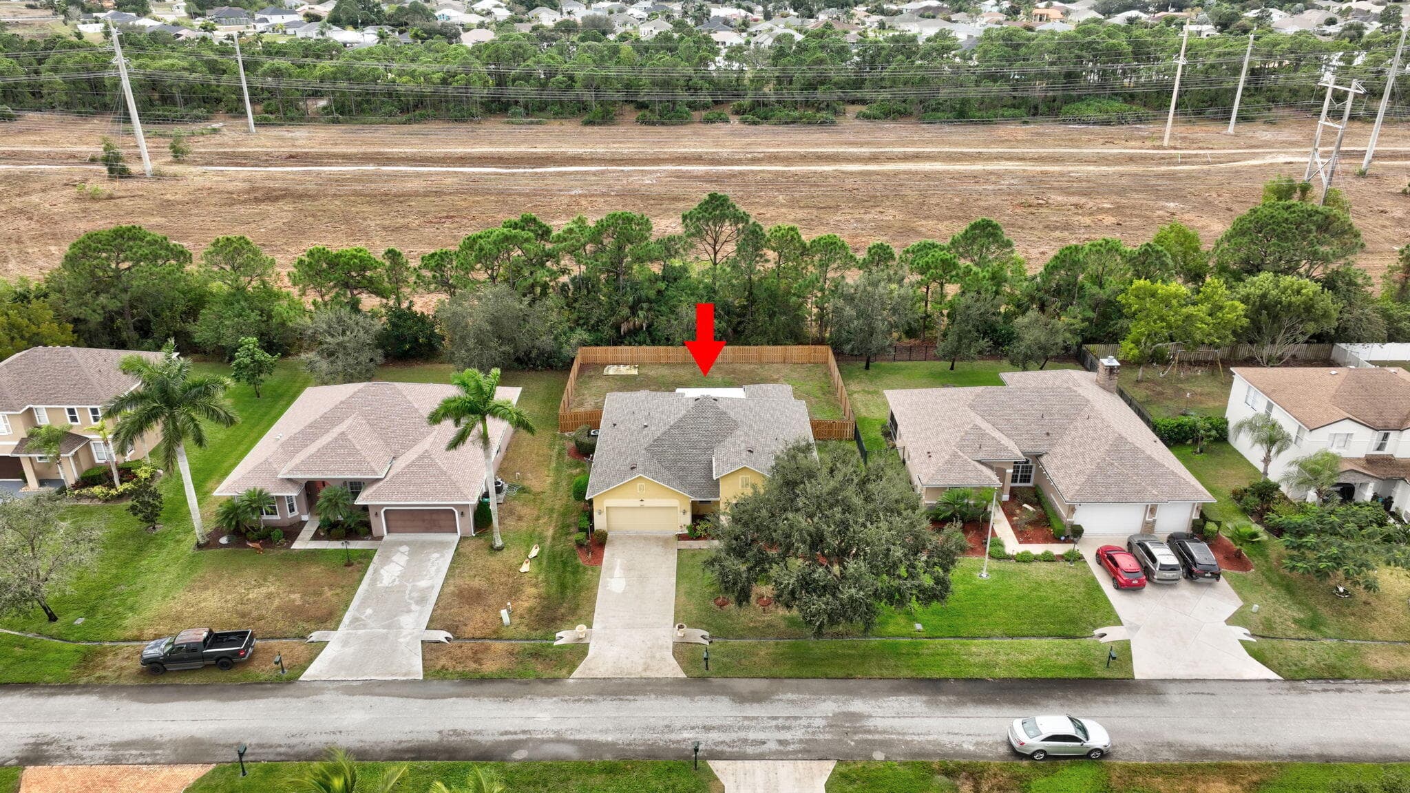 5806 NW Breezy Brook Court, Port St. Lucie, FL 34986 40
