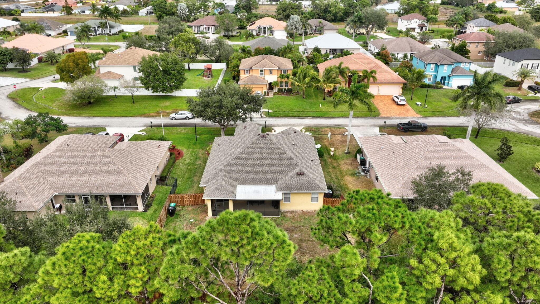 5806 NW Breezy Brook Court, Port St. Lucie, FL 34986 48