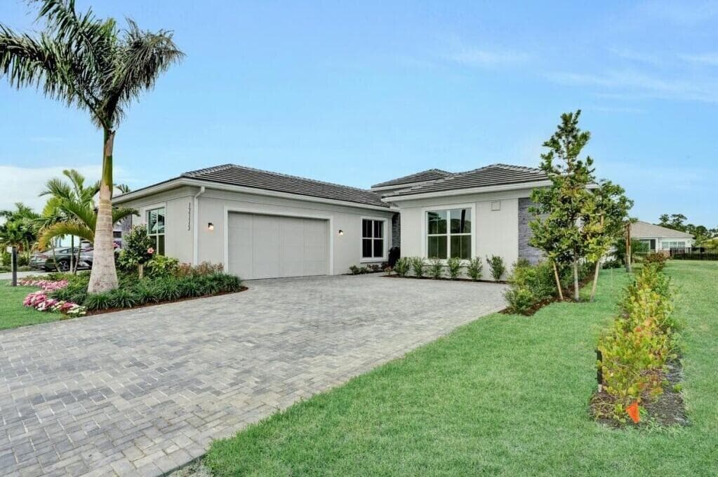 12115 Arbordale Way, Palm Beach Gardens, FL 33412