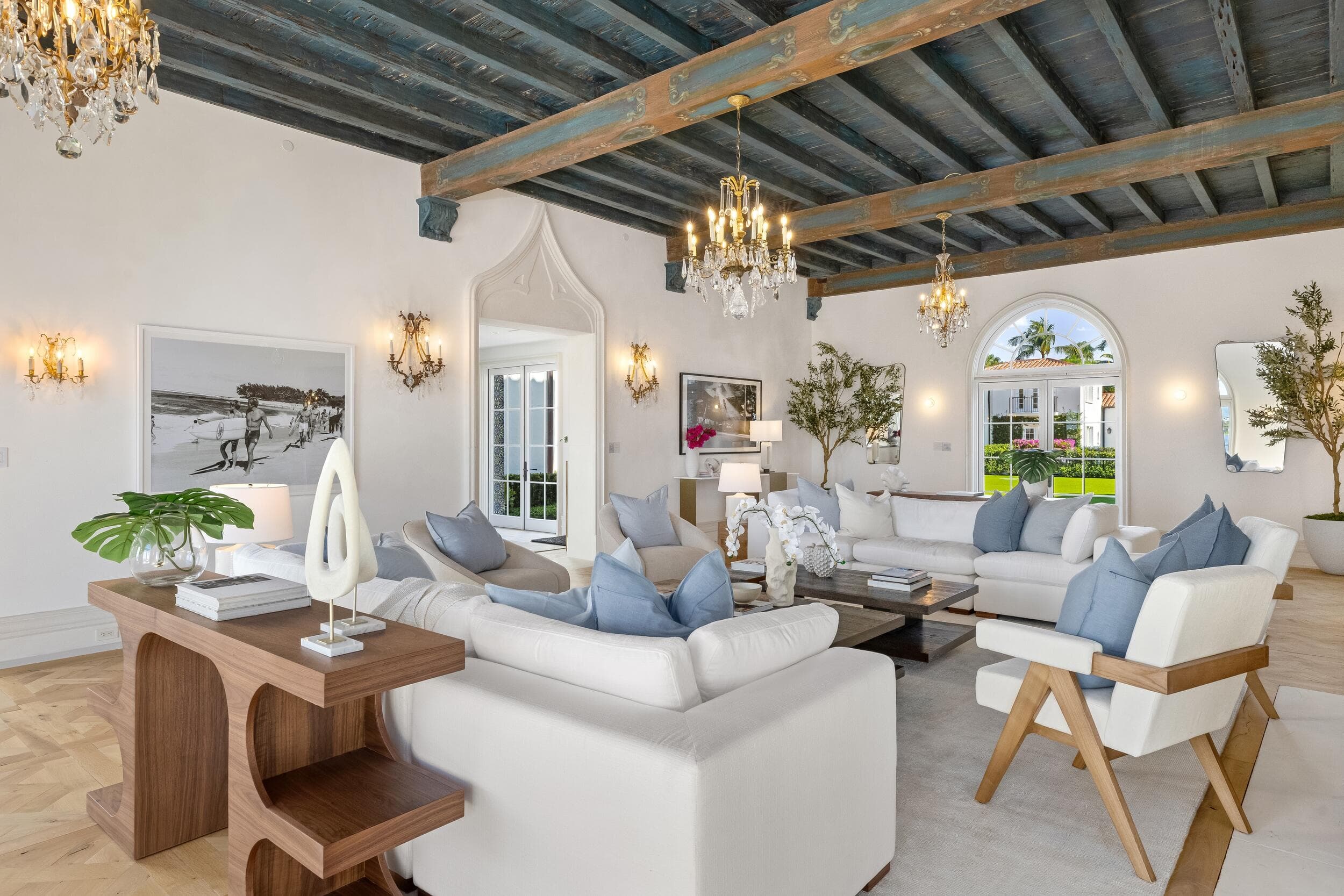 800 S County Road, Palm Beach, FL 33480 32