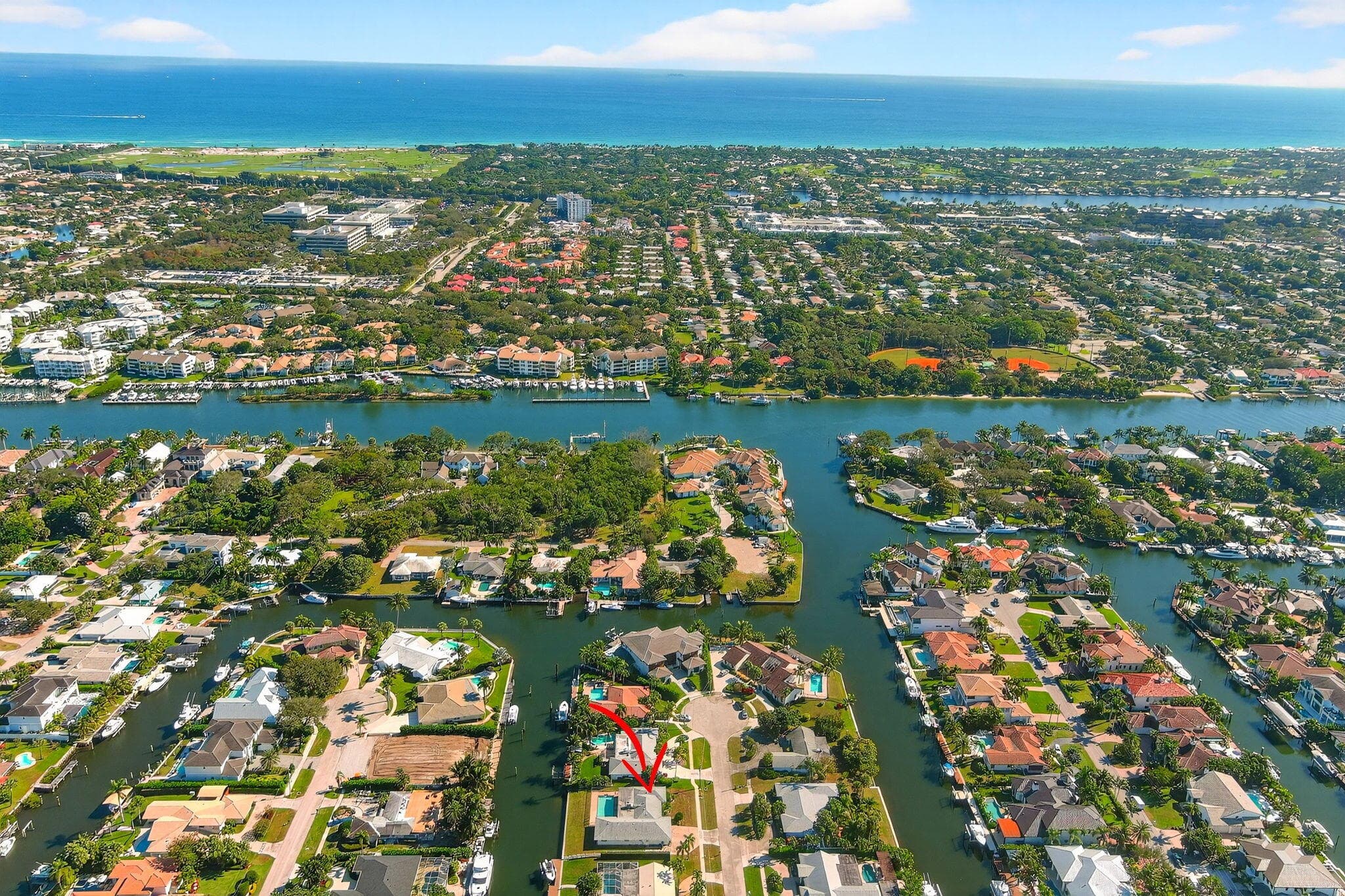 2185 Carib Circle, Palm Beach Gardens, FL 33410 5