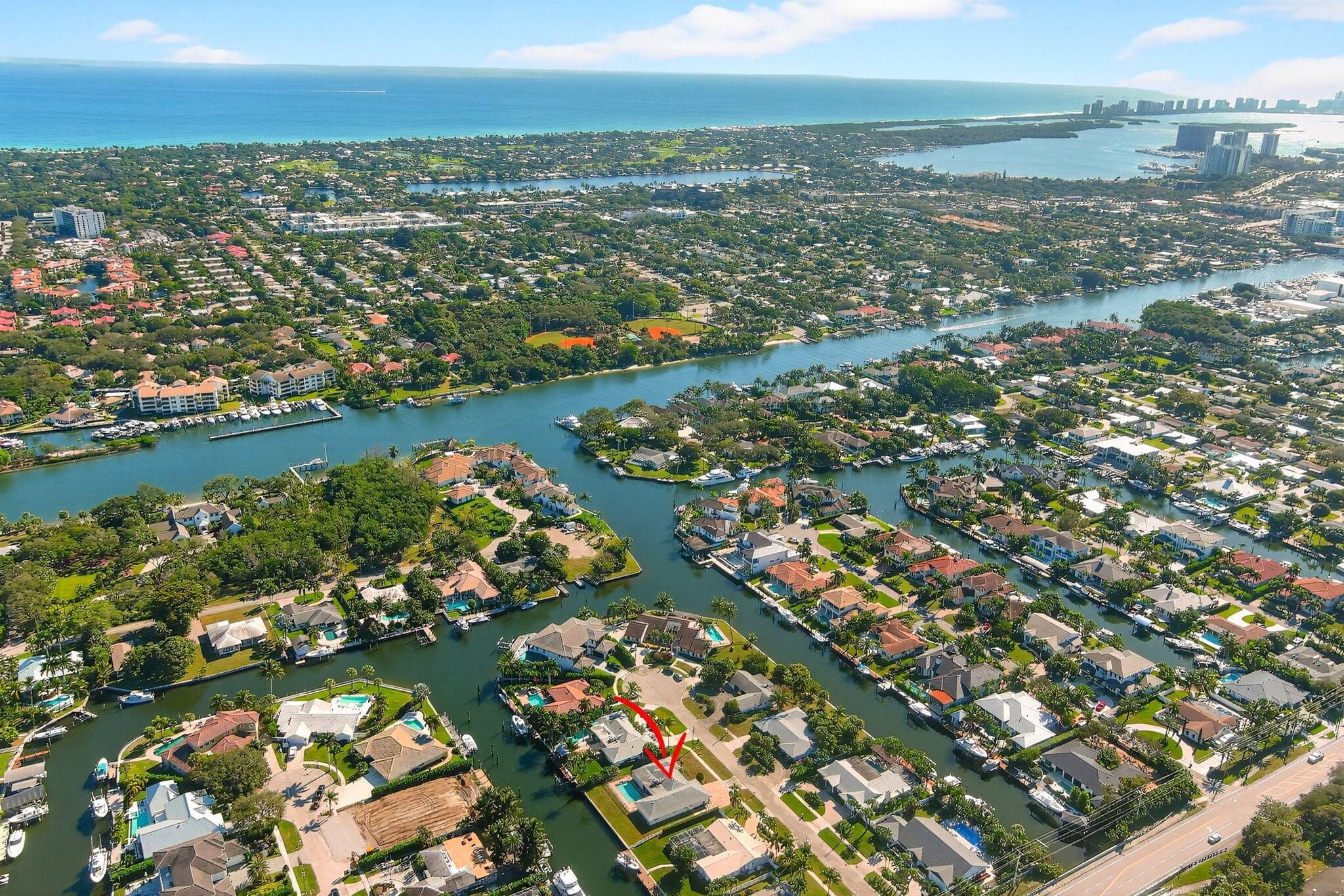 2185 Carib Circle, Palm Beach Gardens, FL 33410 6
