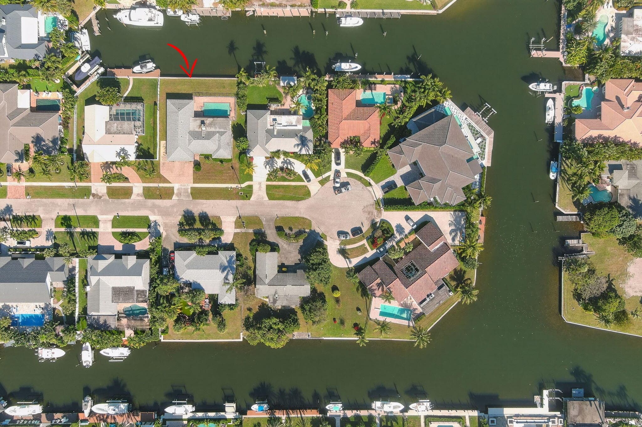 2185 Carib Circle, Palm Beach Gardens, FL 33410 8