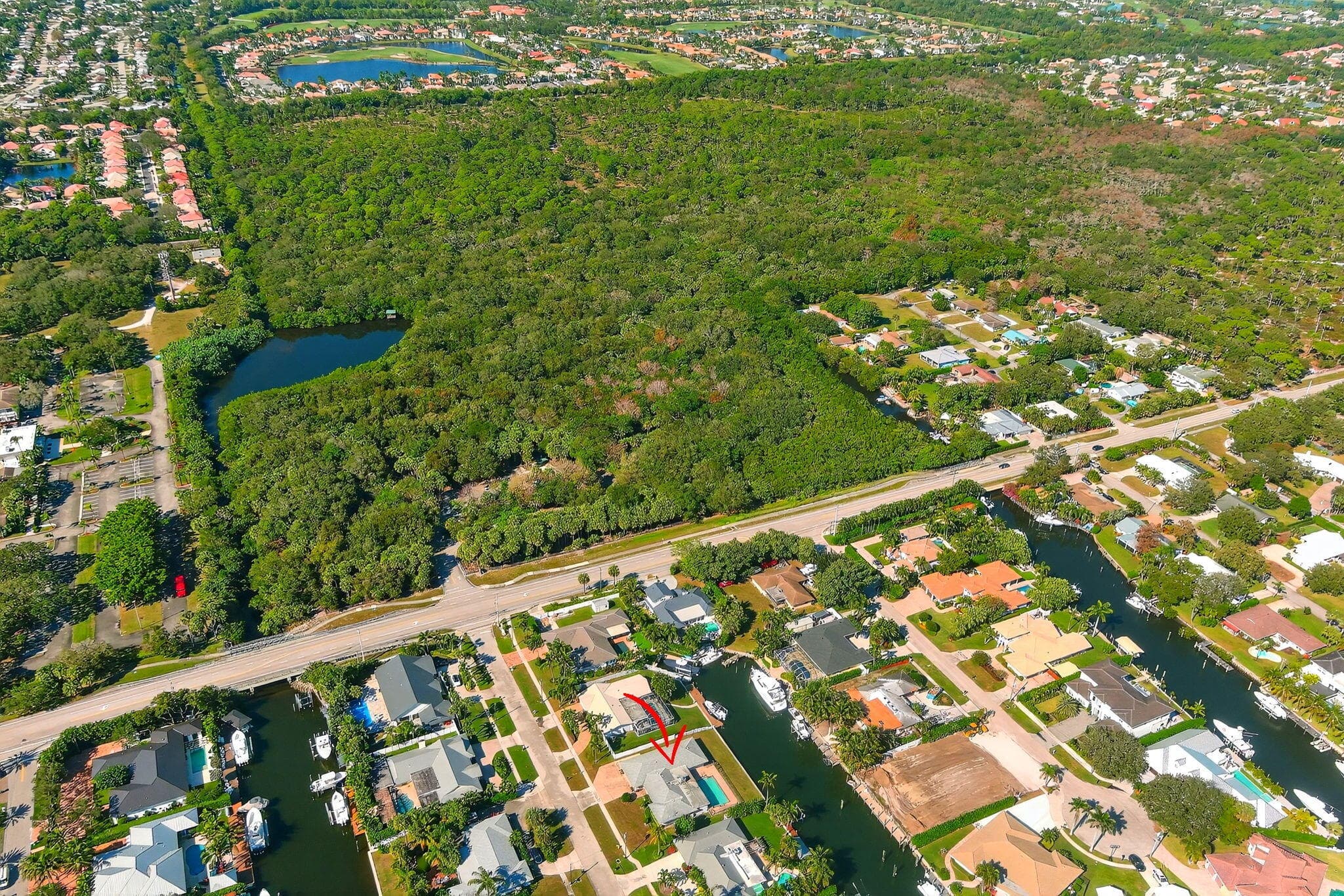 2185 Carib Circle, Palm Beach Gardens, FL 33410 12