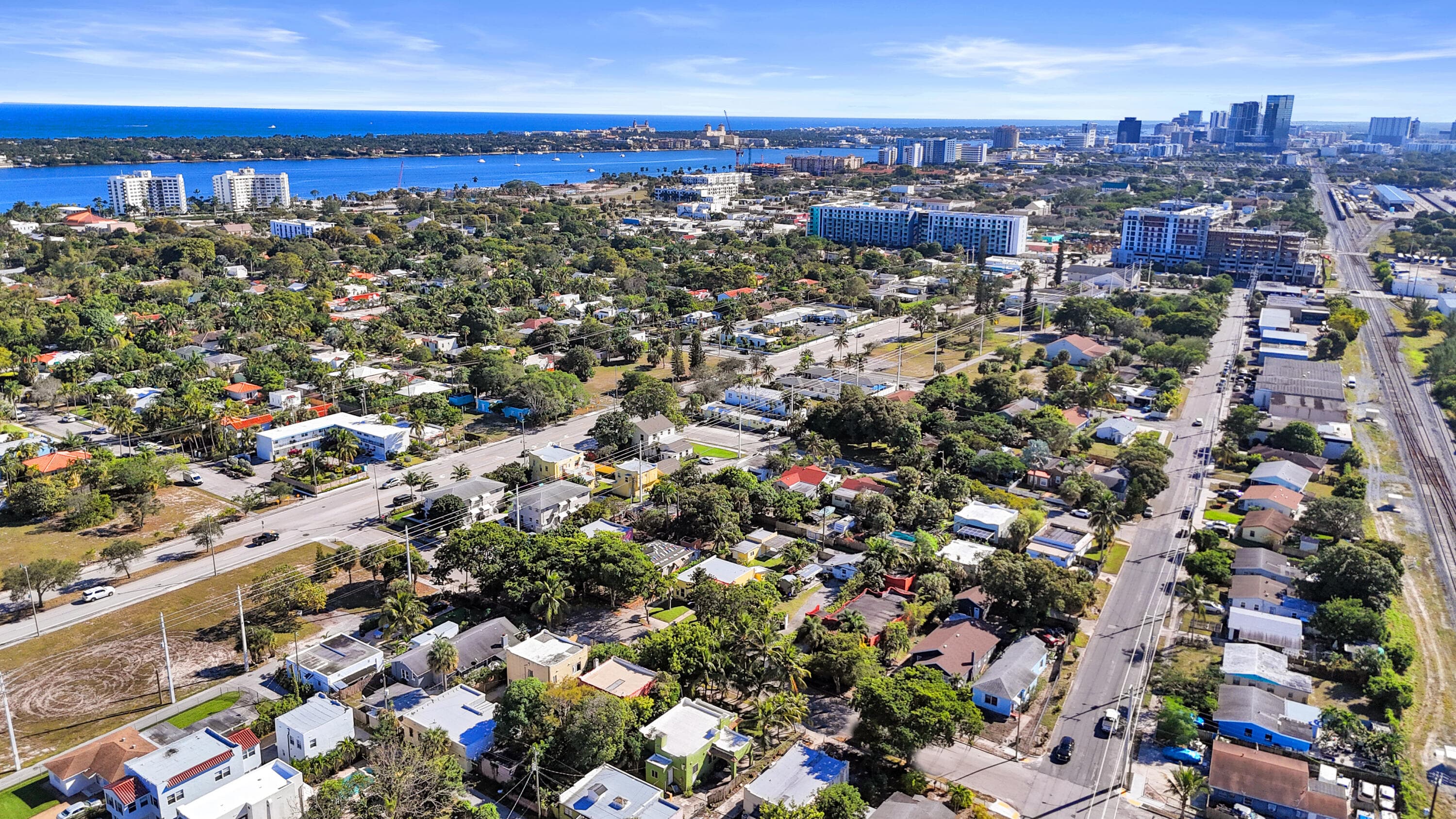 627 30th Street, West Palm Beach, FL 33407 50