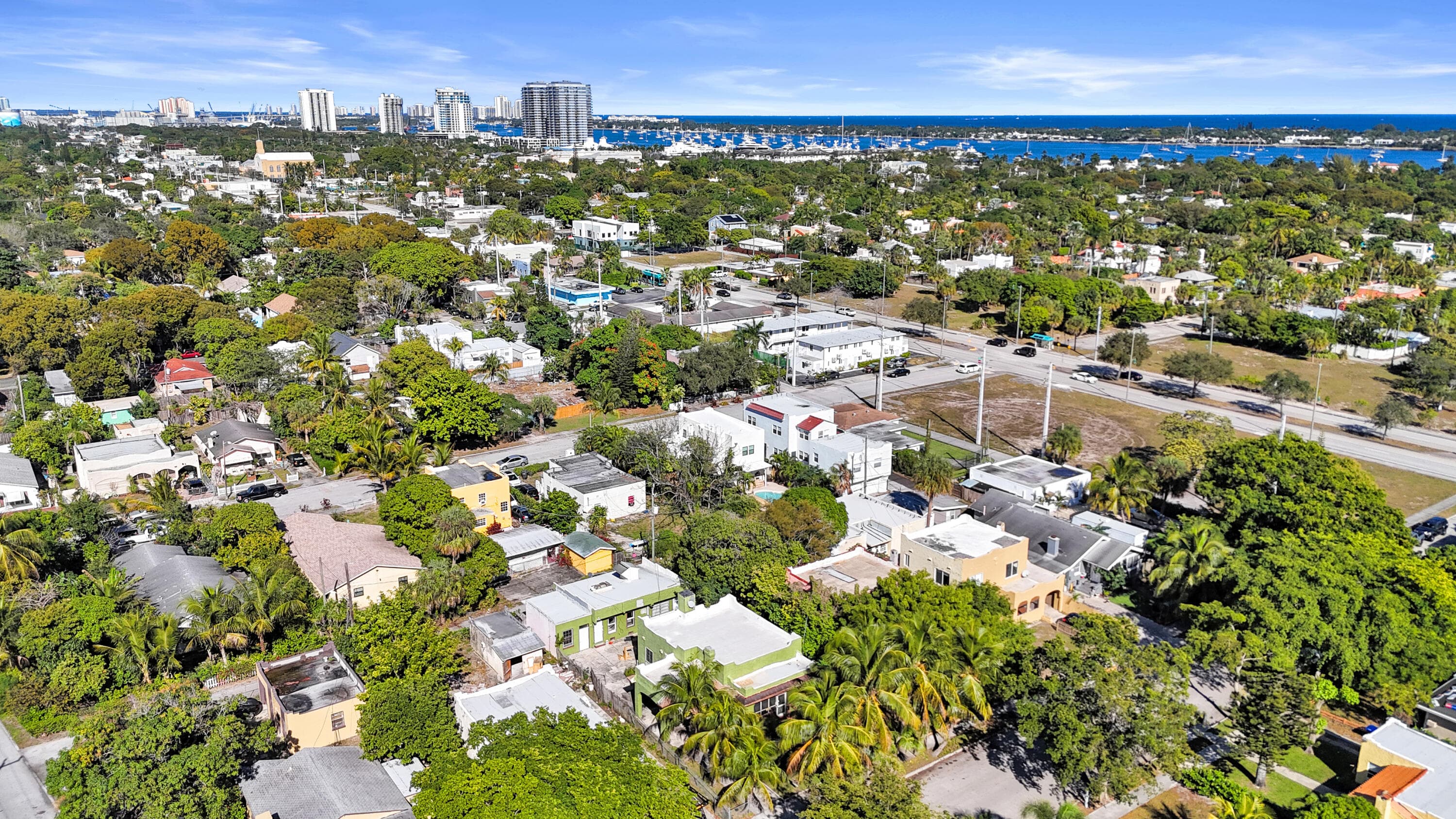627 30th Street, West Palm Beach, FL 33407 55