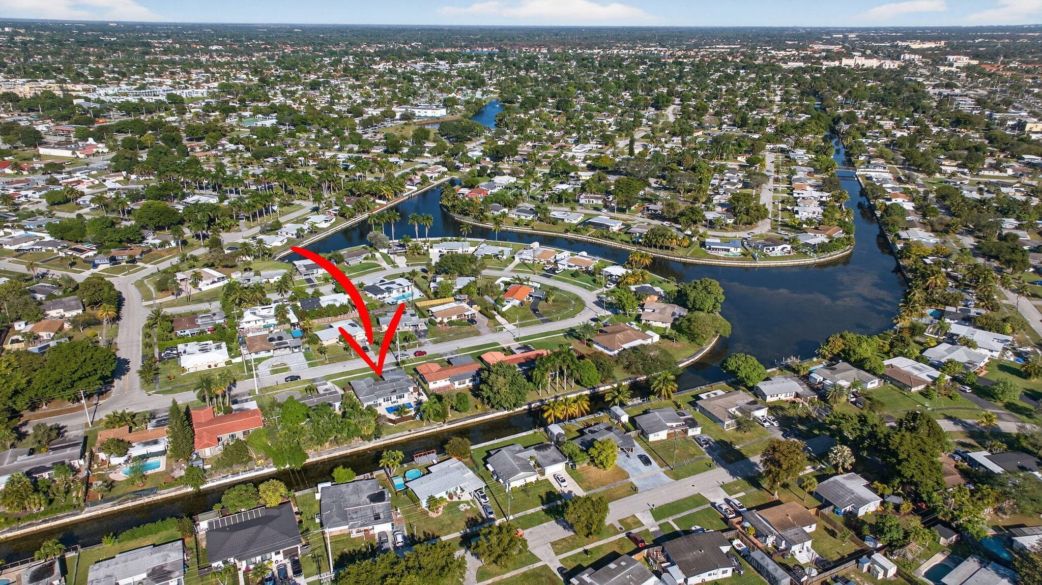 1530 W River Drive, Margate, FL 33063