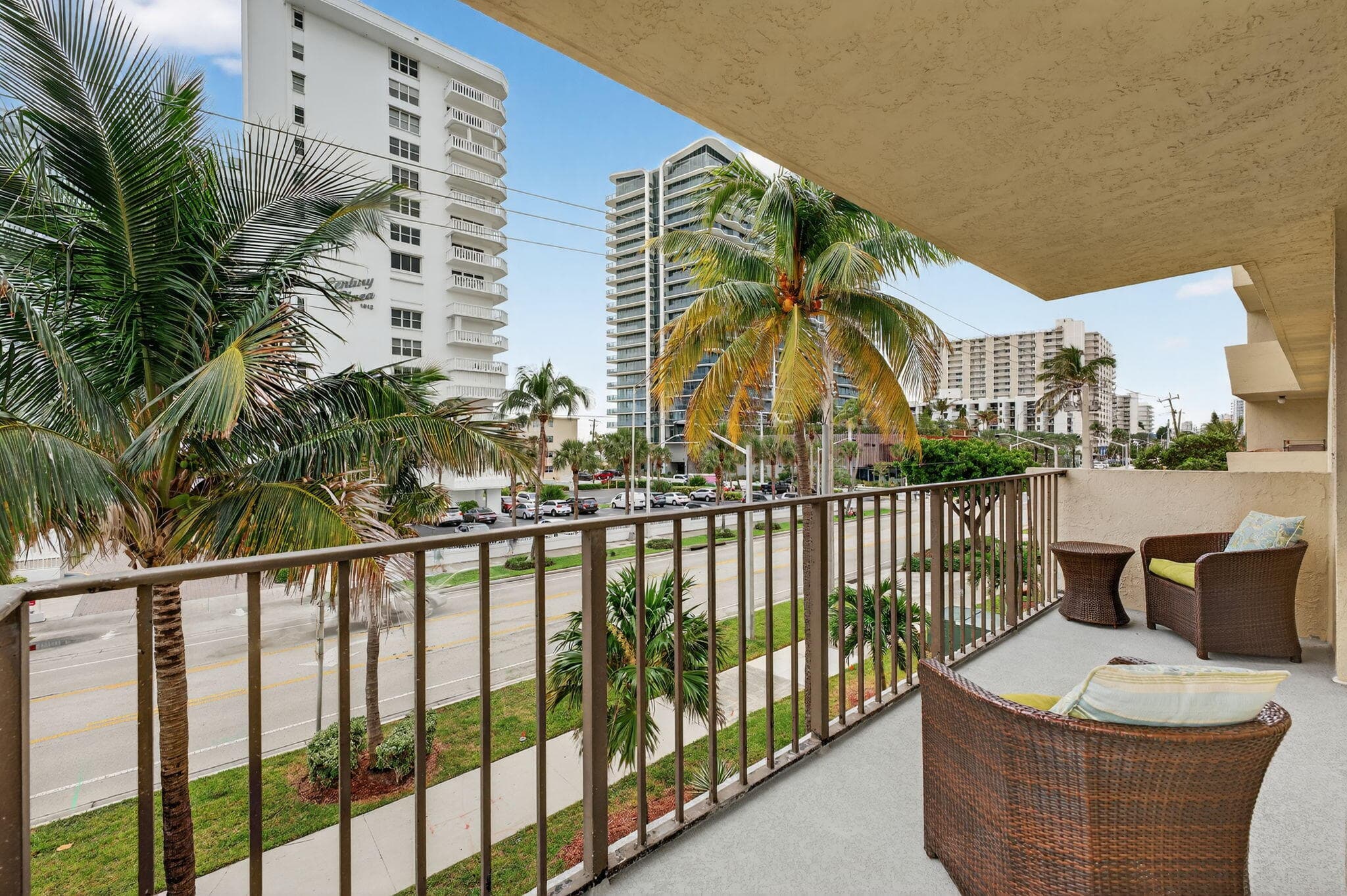 1009 N Ocean Boulevard 312, Pompano Beach, FL 33062 3