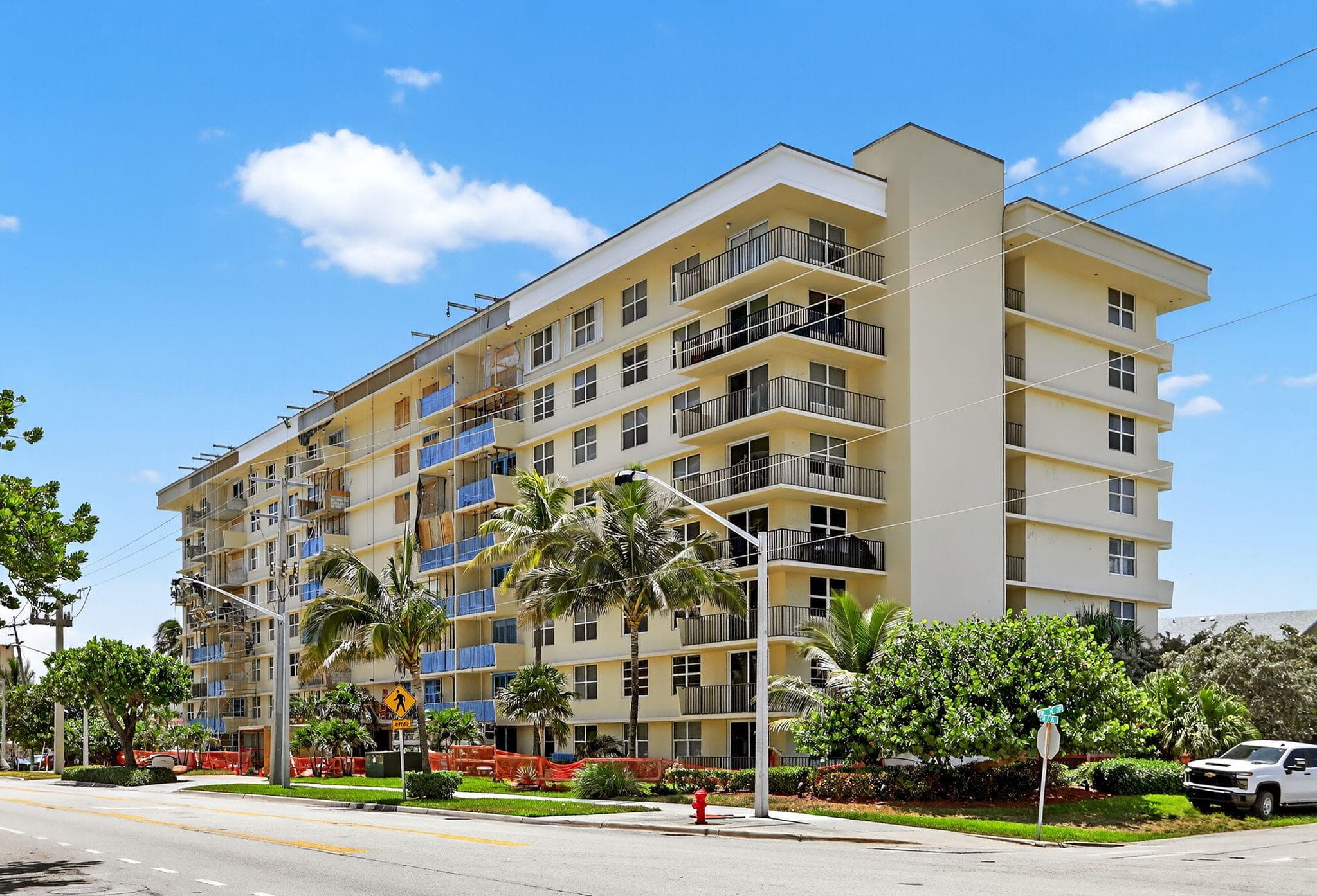 1009 N Ocean Boulevard 312, Pompano Beach, FL 33062 4