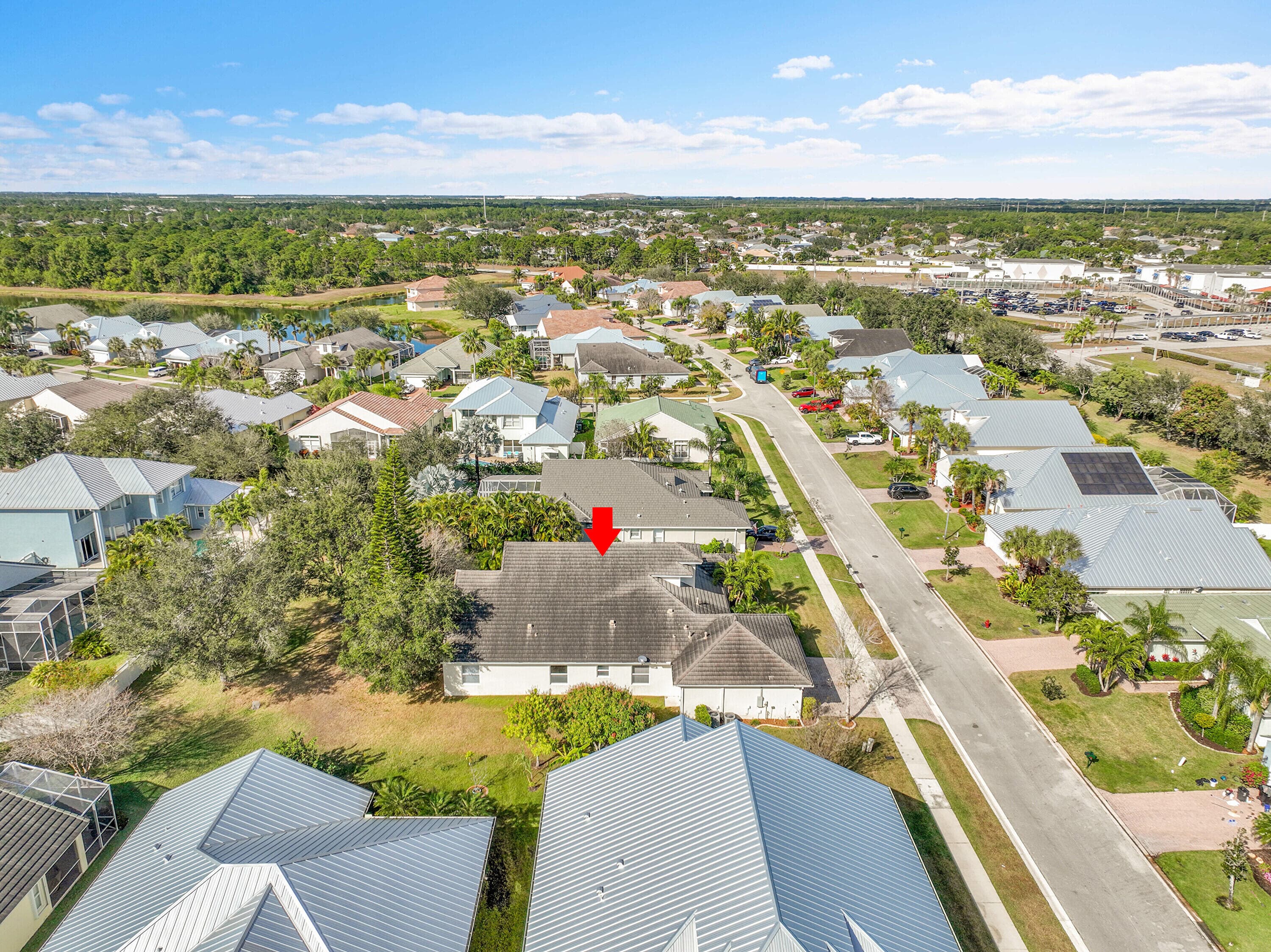 211 NW Pleasant Grove Way, Port St. Lucie, FL 34986 45
