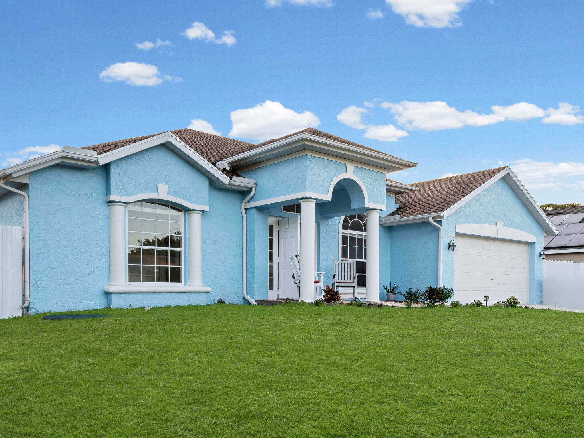 982 SW Worcester Lane, Port St. Lucie, FL 34953 4