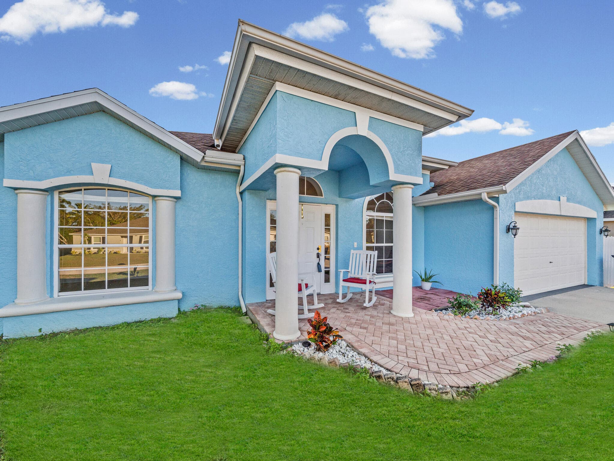 982 SW Worcester Lane, Port St. Lucie, FL 34953 10