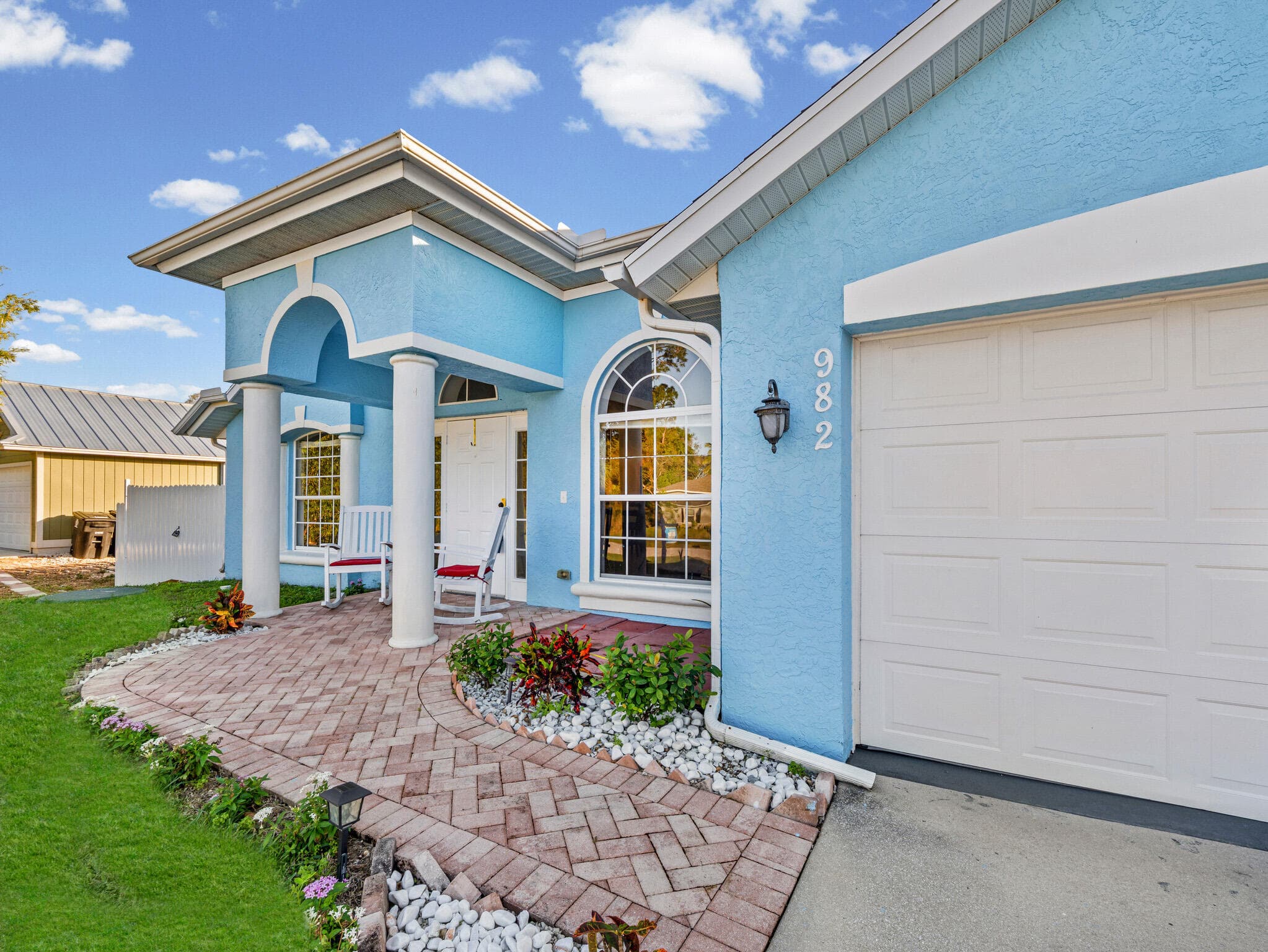 982 SW Worcester Lane, Port St. Lucie, FL 34953 41