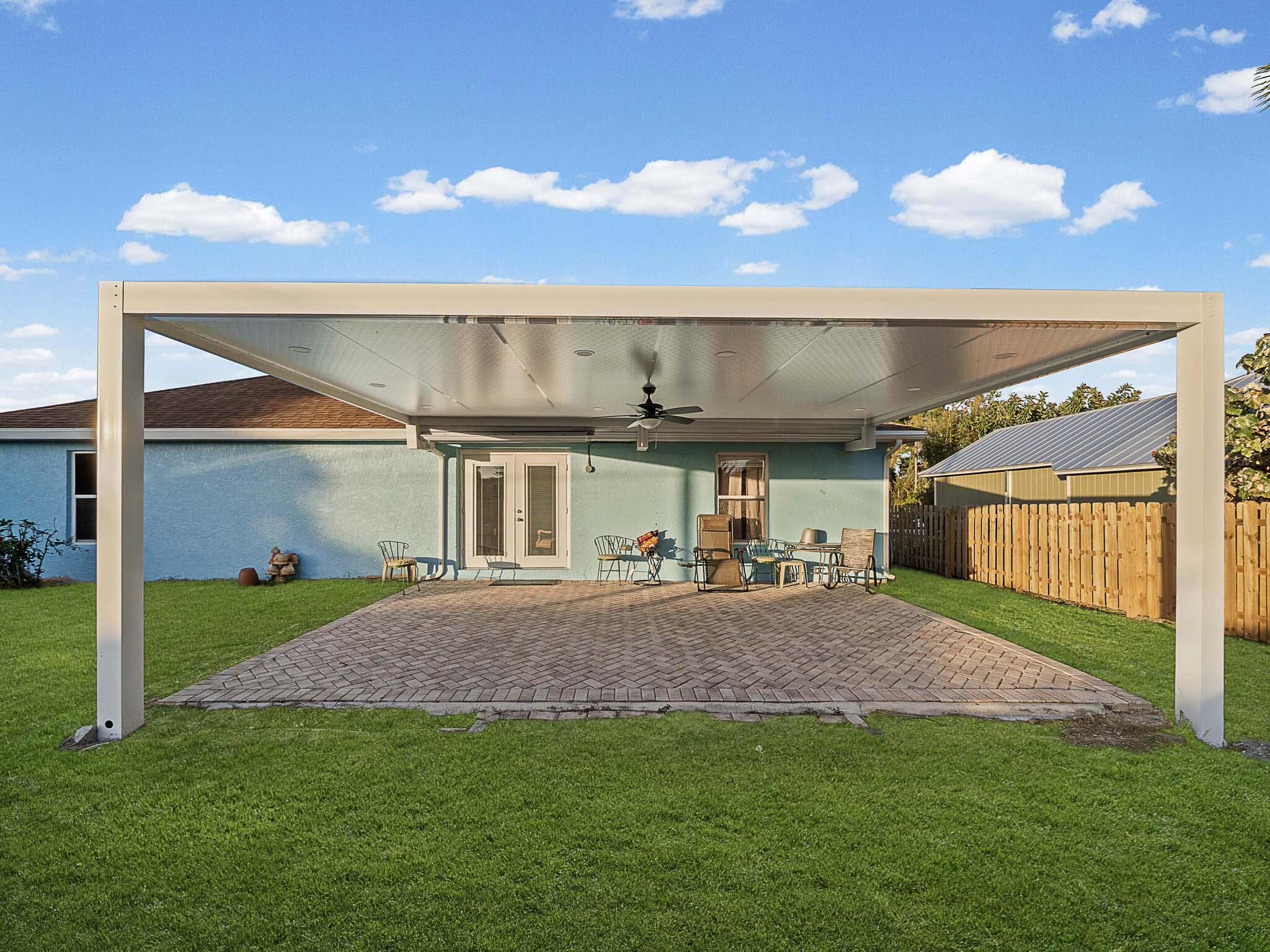 982 SW Worcester Lane, Port St. Lucie, FL 34953 30