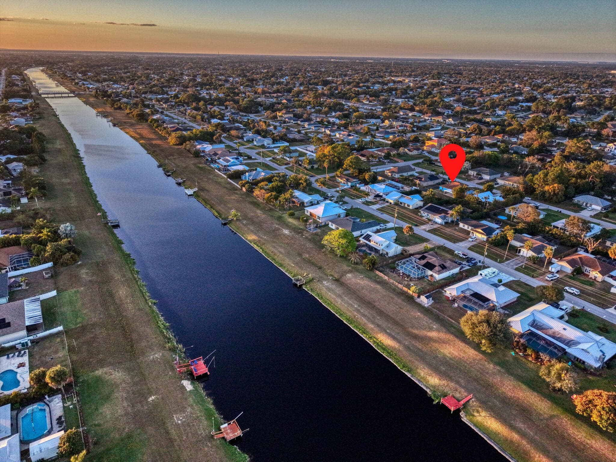 982 SW Worcester Lane, Port St. Lucie, FL 34953 39